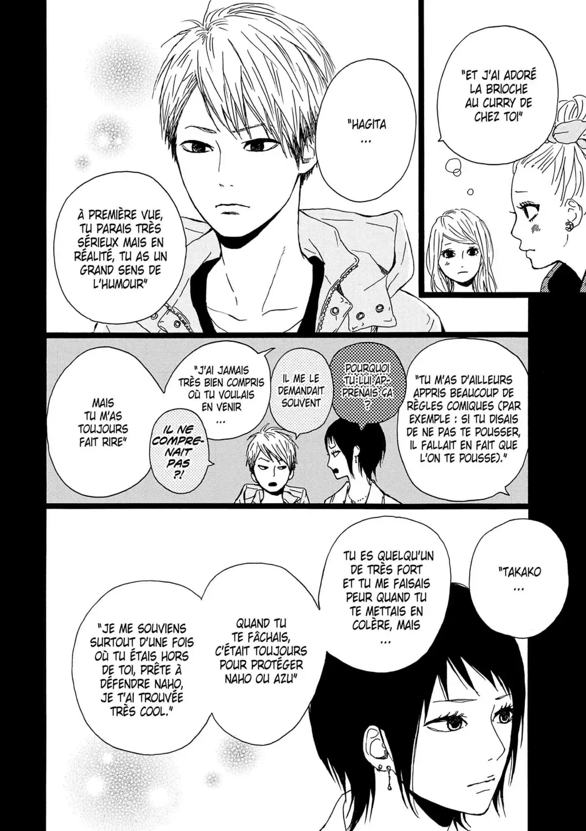 orange Volume 1 page 103