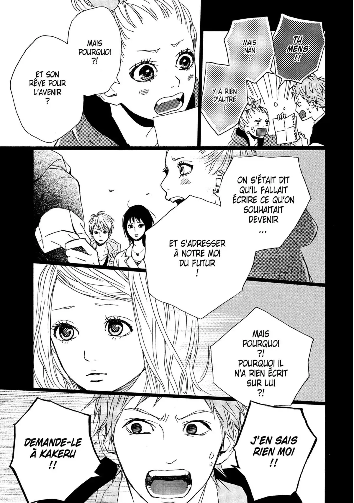 orange Volume 1 page 106