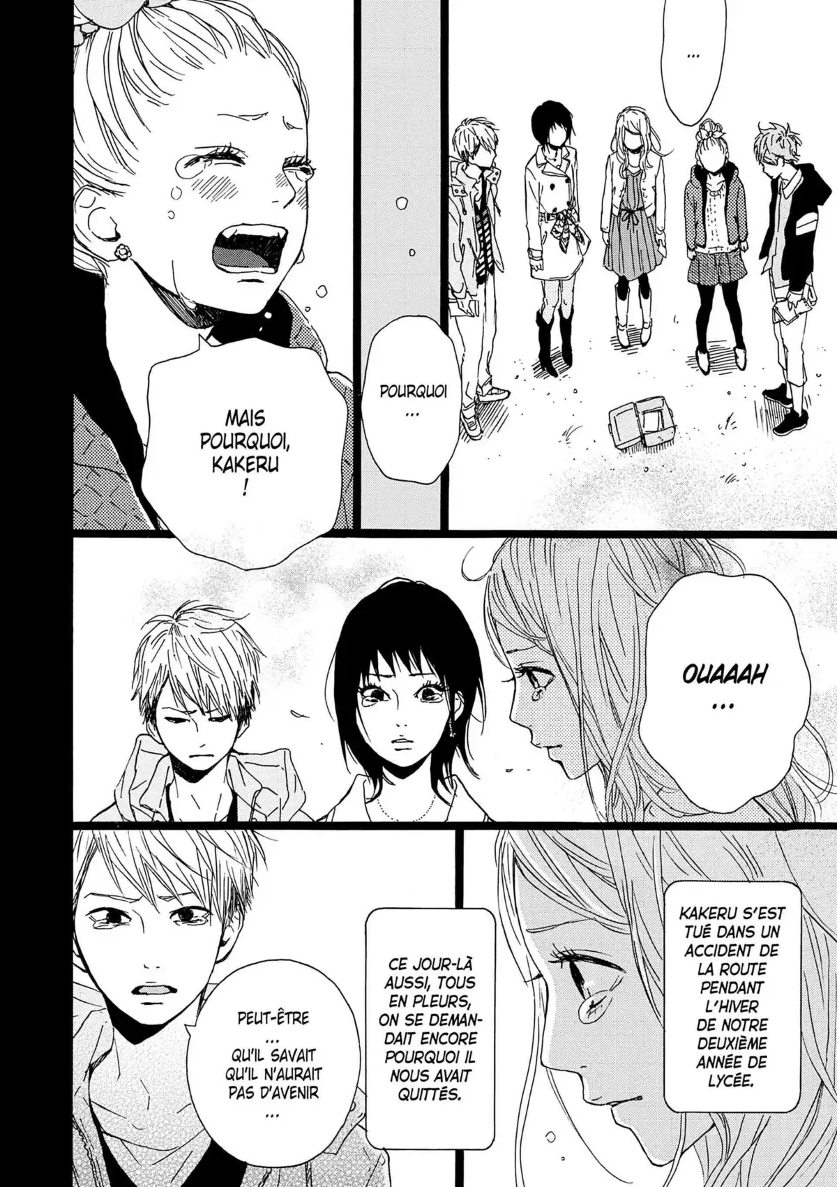 orange Volume 1 page 107