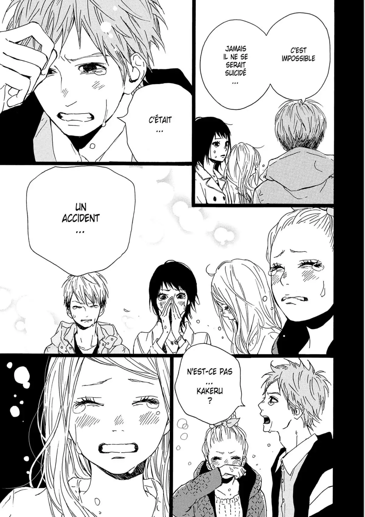 orange Volume 1 page 108