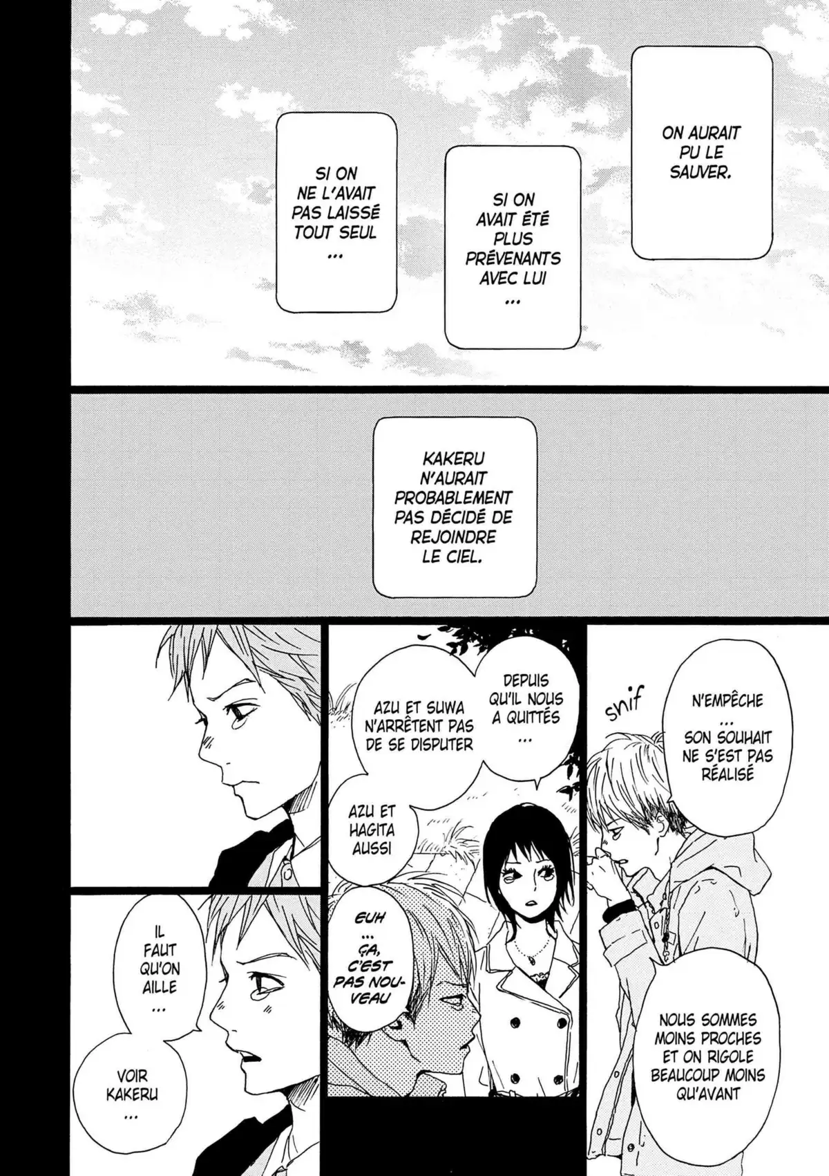 orange Volume 1 page 109