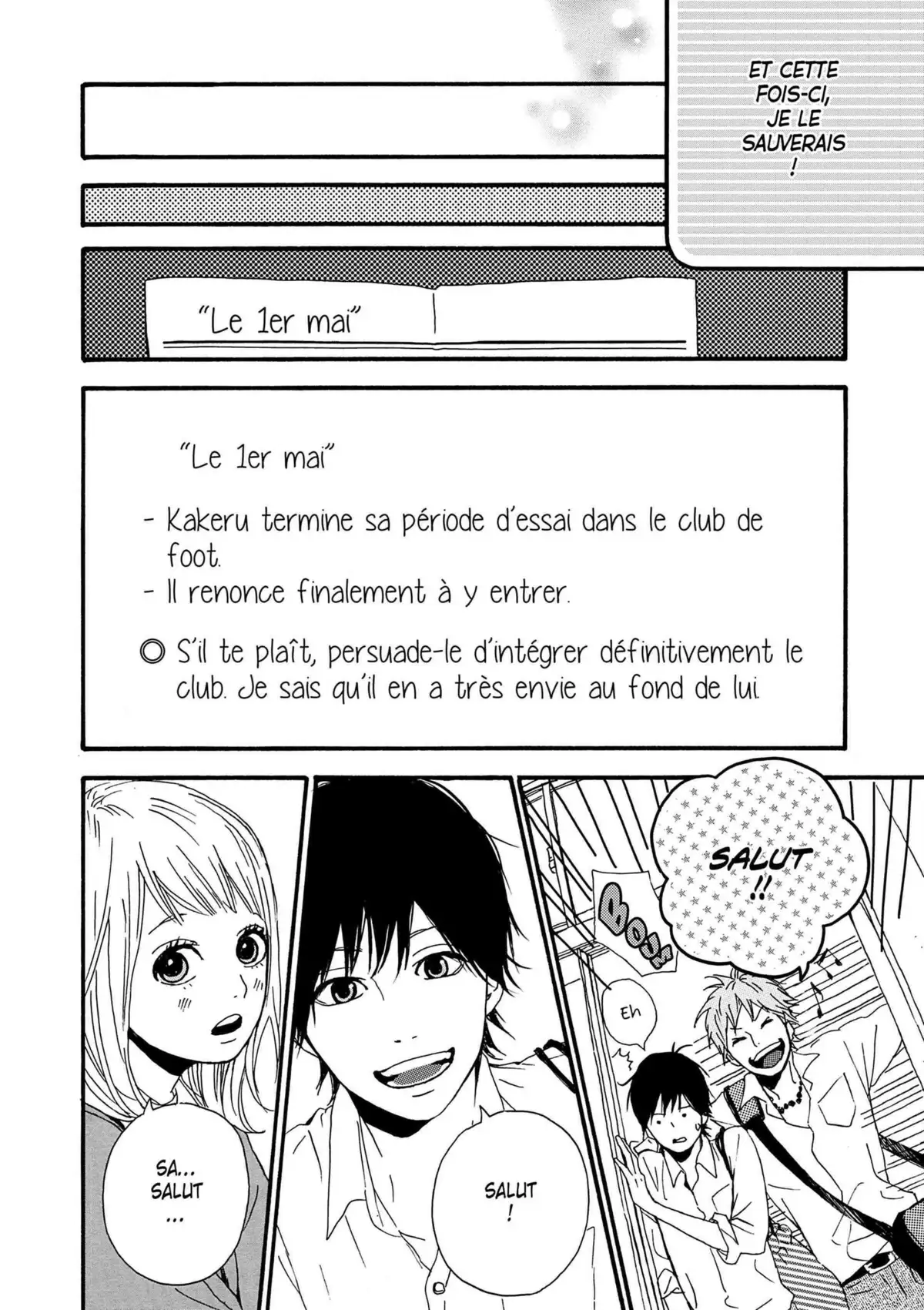 orange Volume 1 page 111