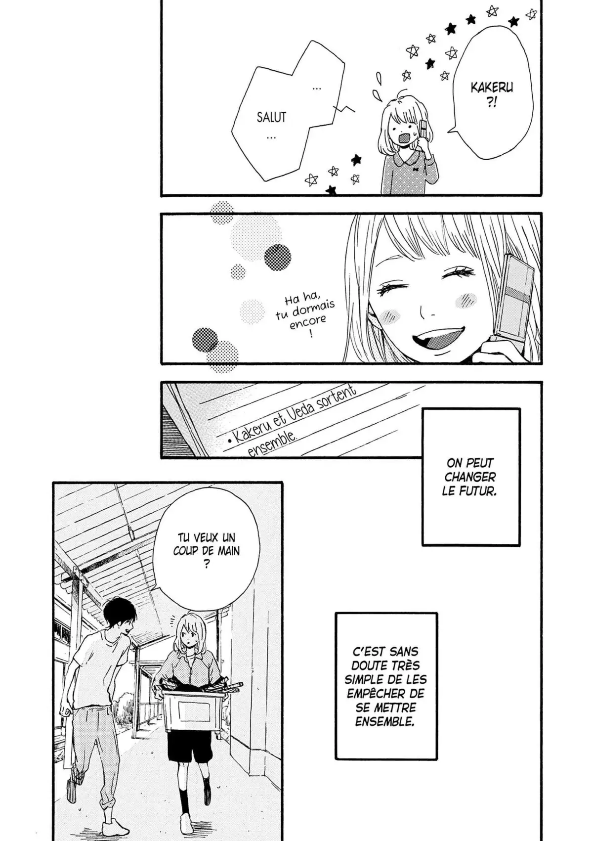orange Volume 1 page 118