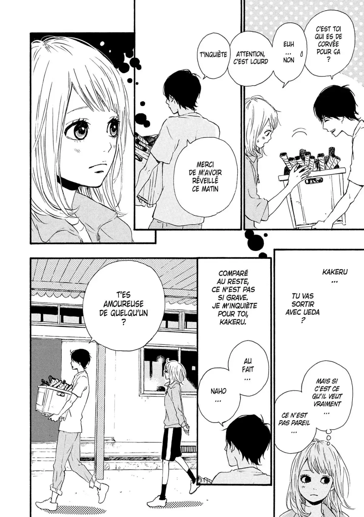 orange Volume 1 page 119