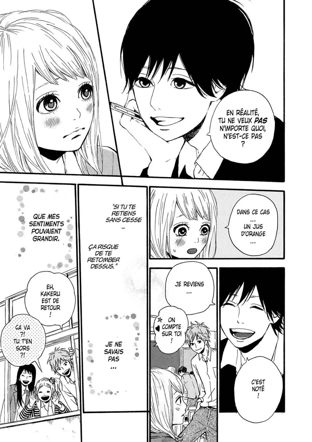 orange Volume 1 page 124