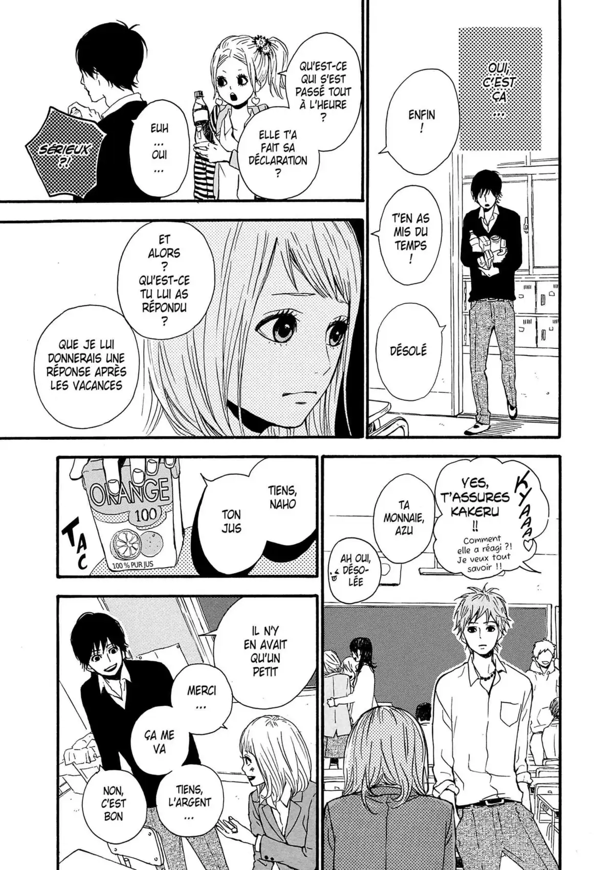 orange Volume 1 page 126