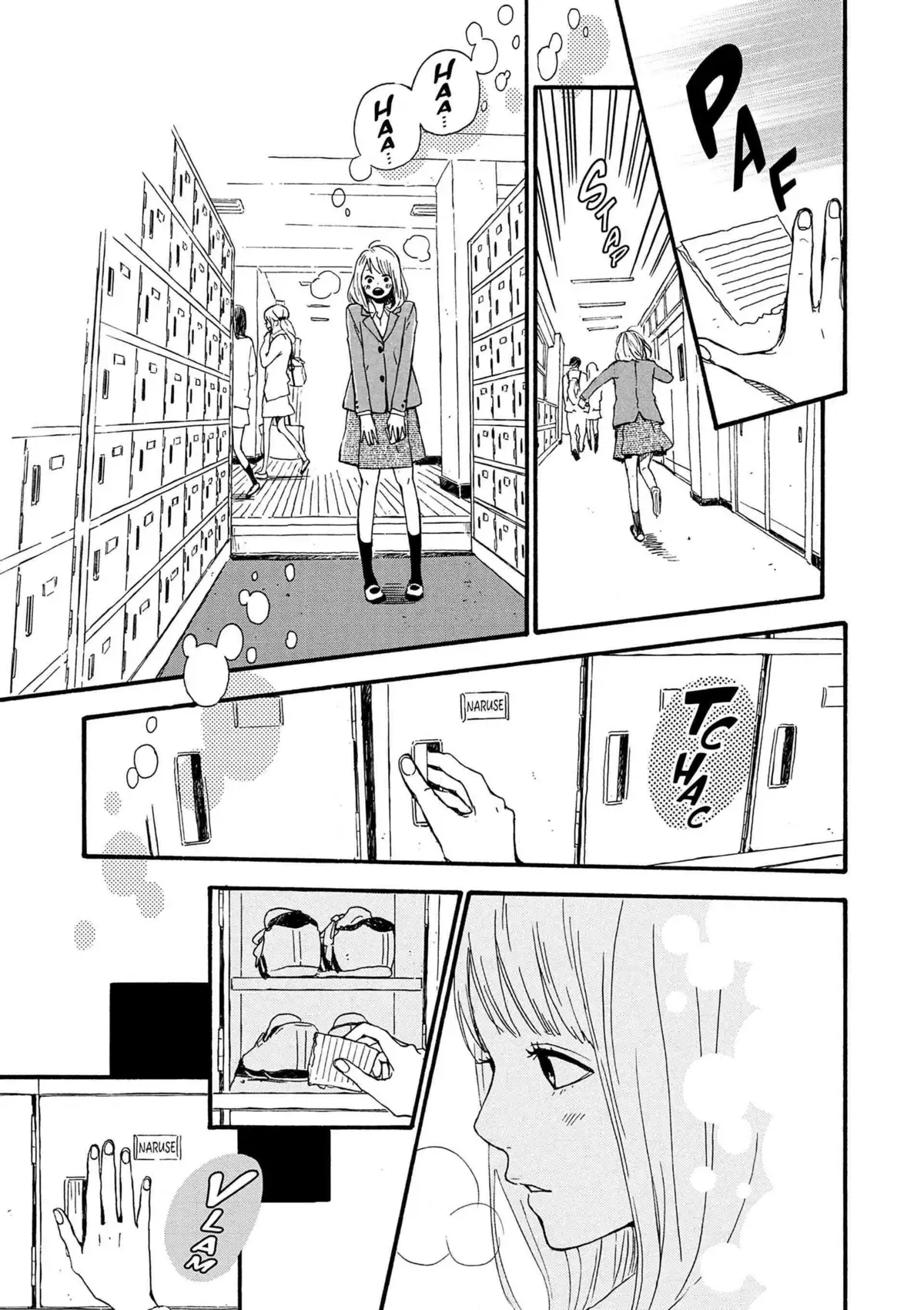 orange Volume 1 page 132