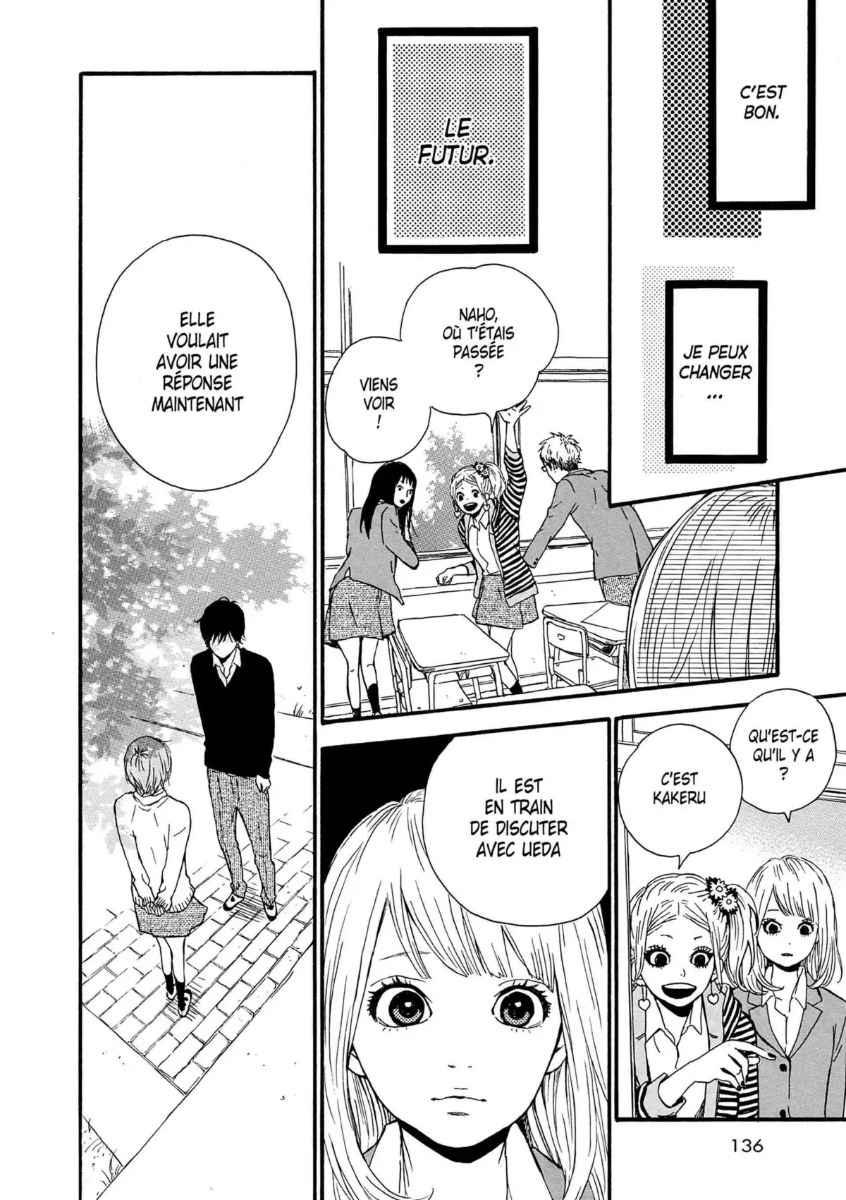 orange Volume 1 page 133