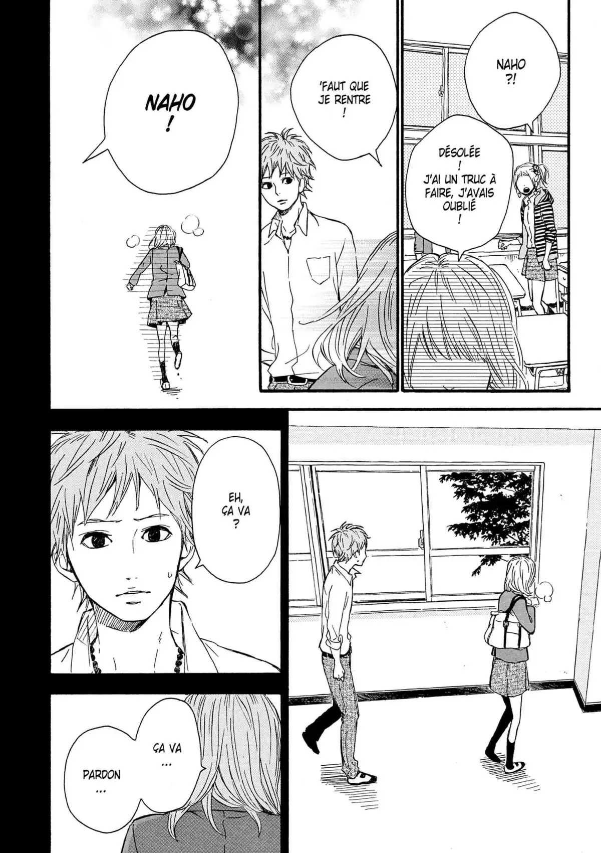 orange Volume 1 page 135