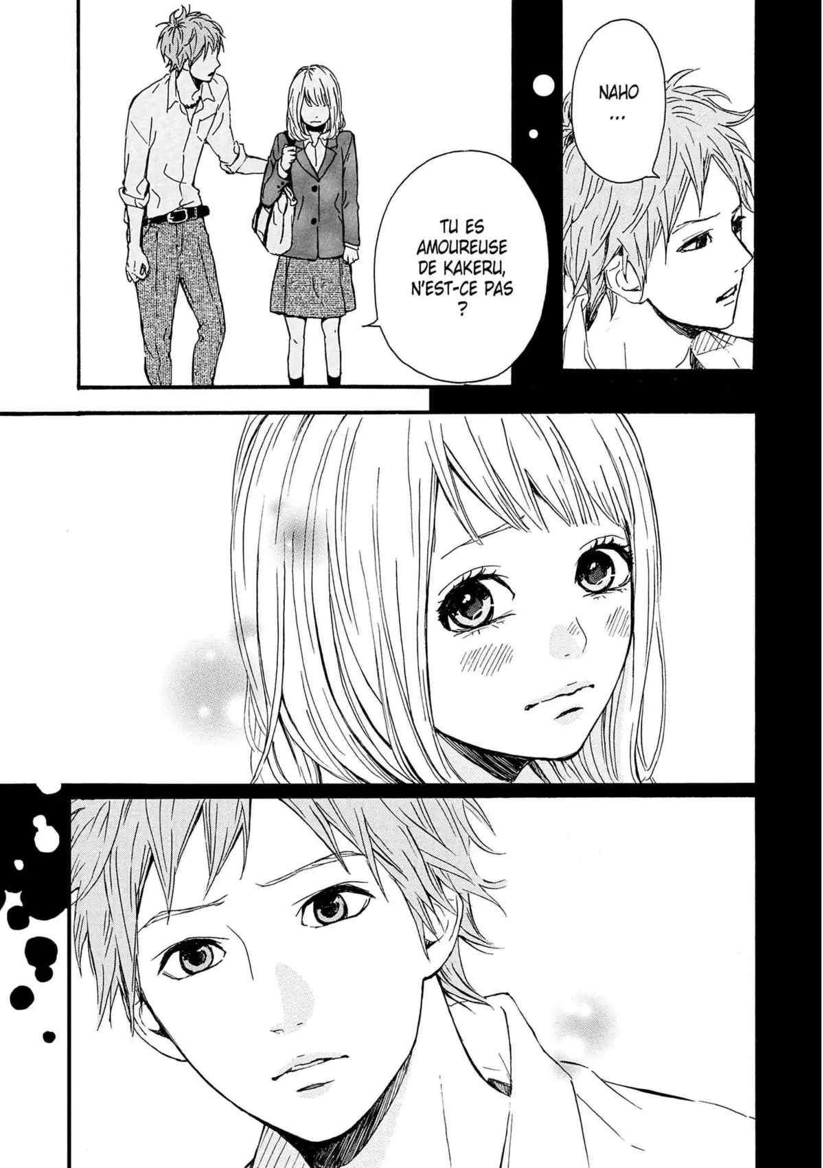 orange Volume 1 page 136