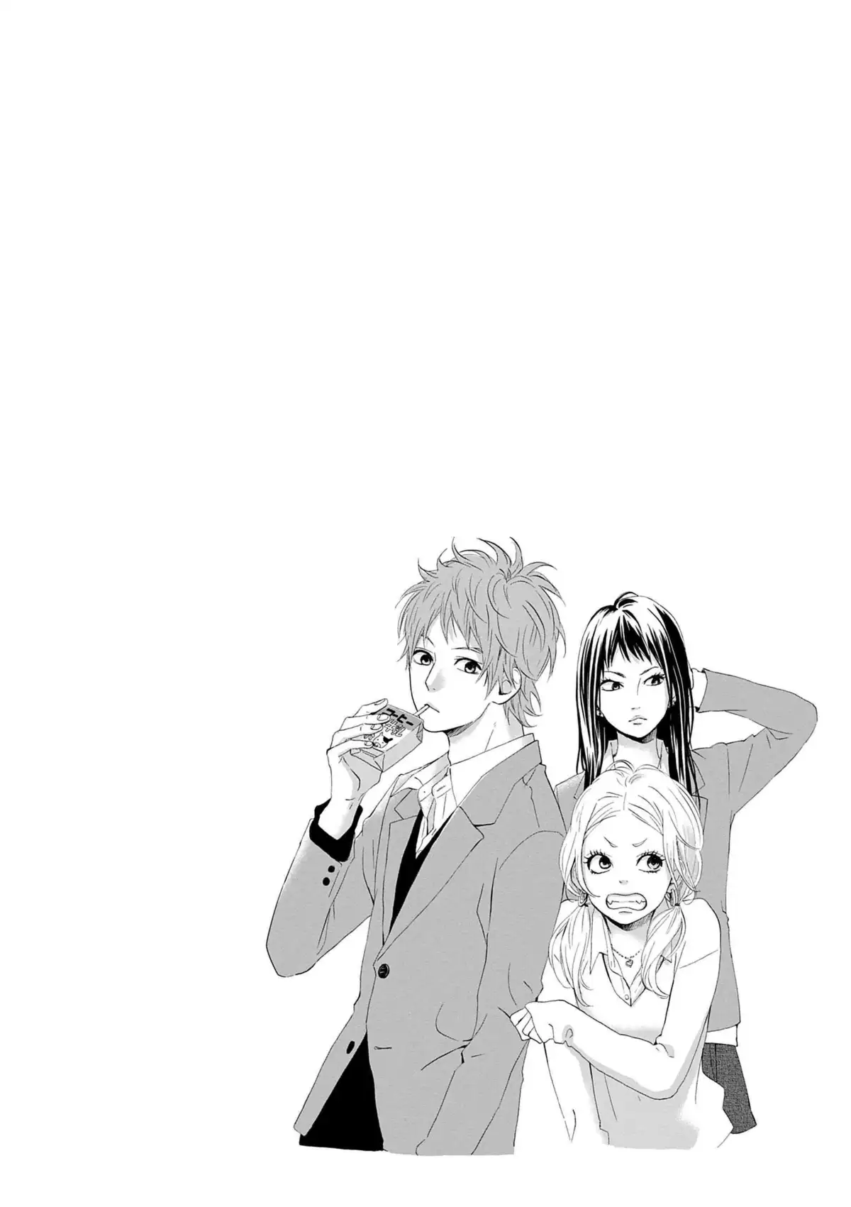 orange Volume 1 page 140