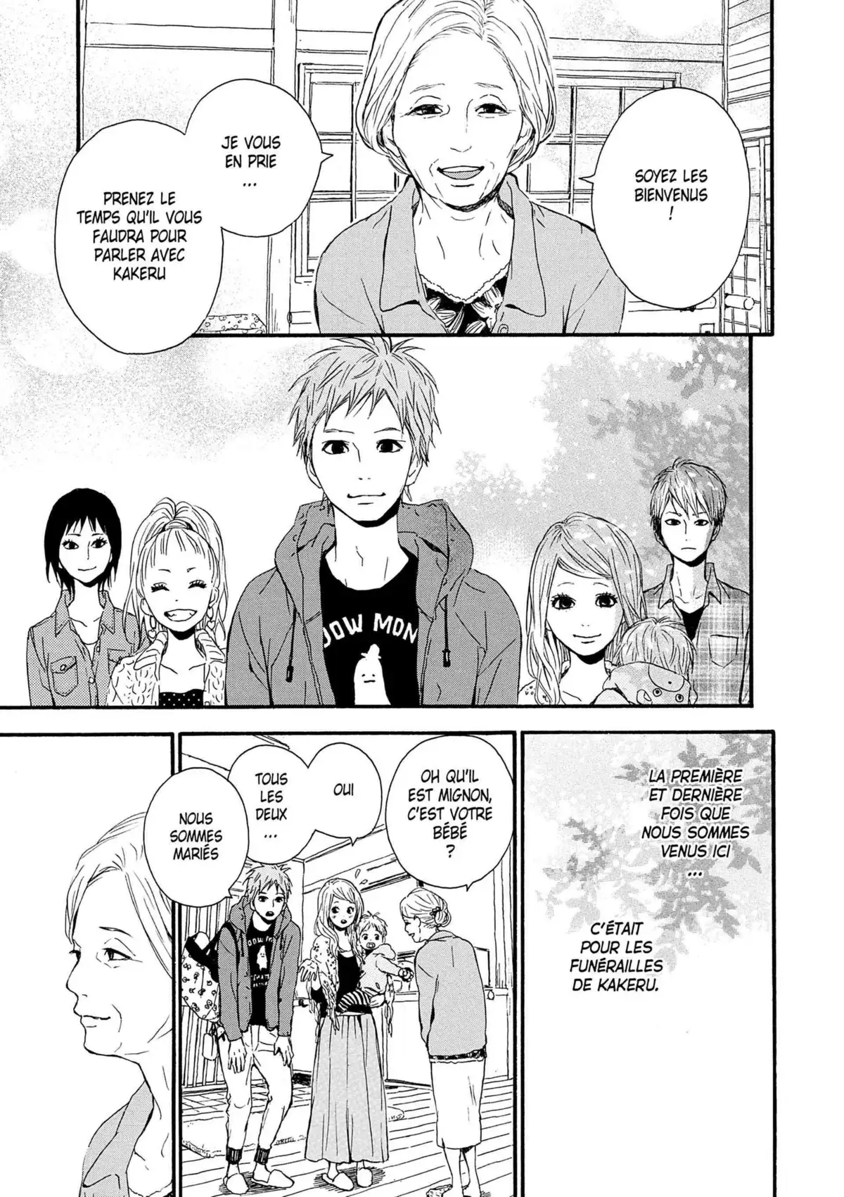 orange Volume 1 page 143