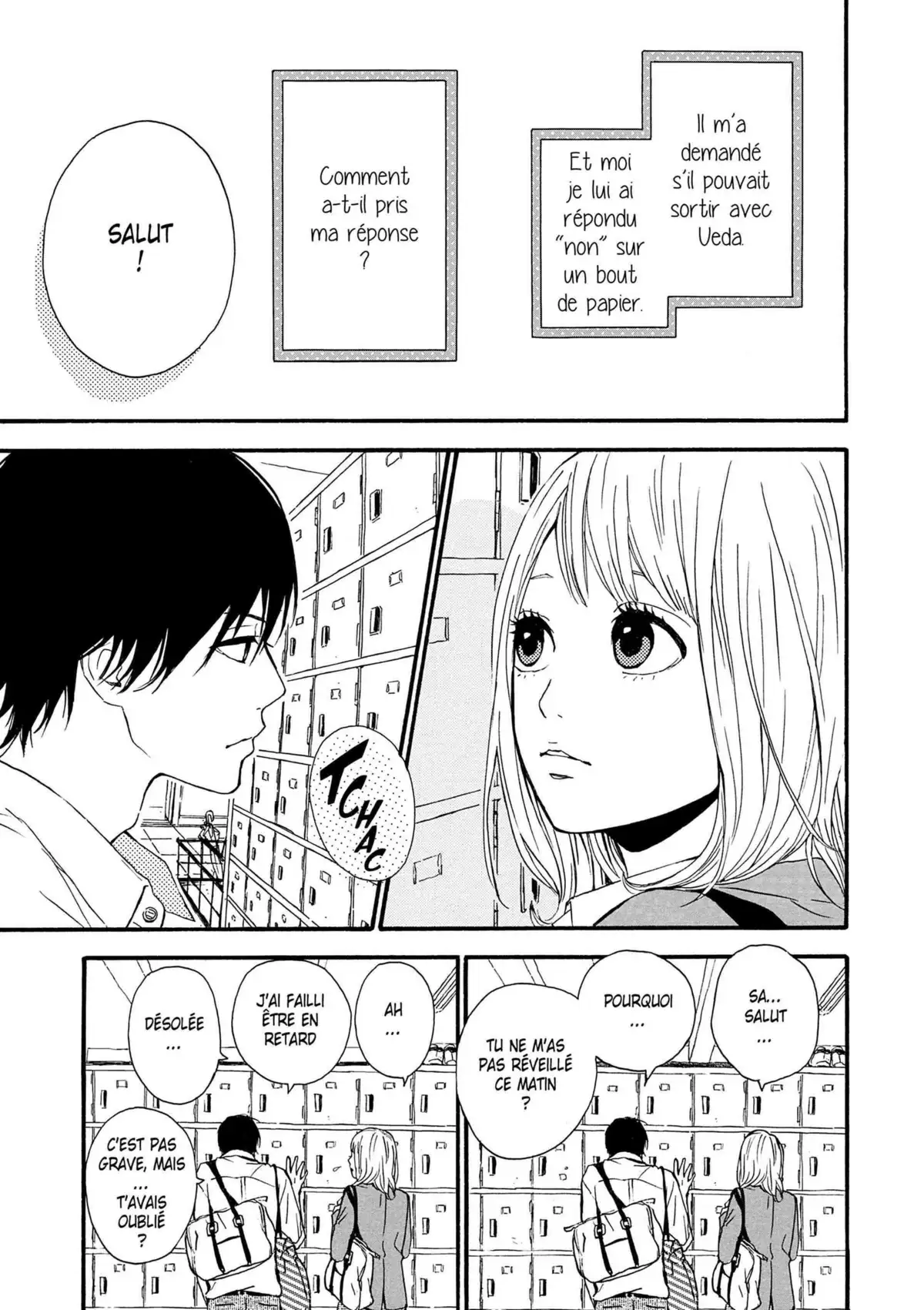 orange Volume 1 page 147