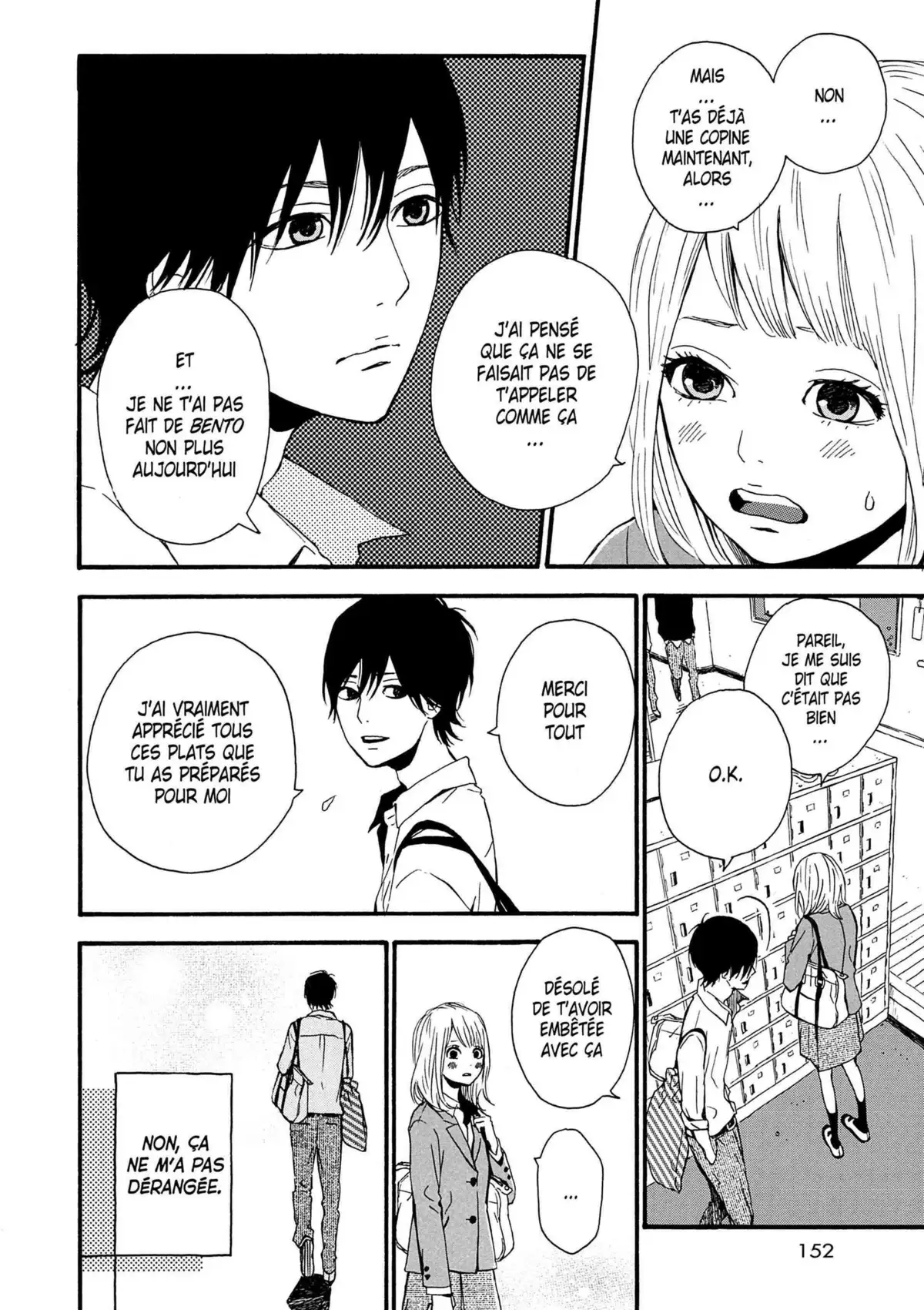 orange Volume 1 page 148