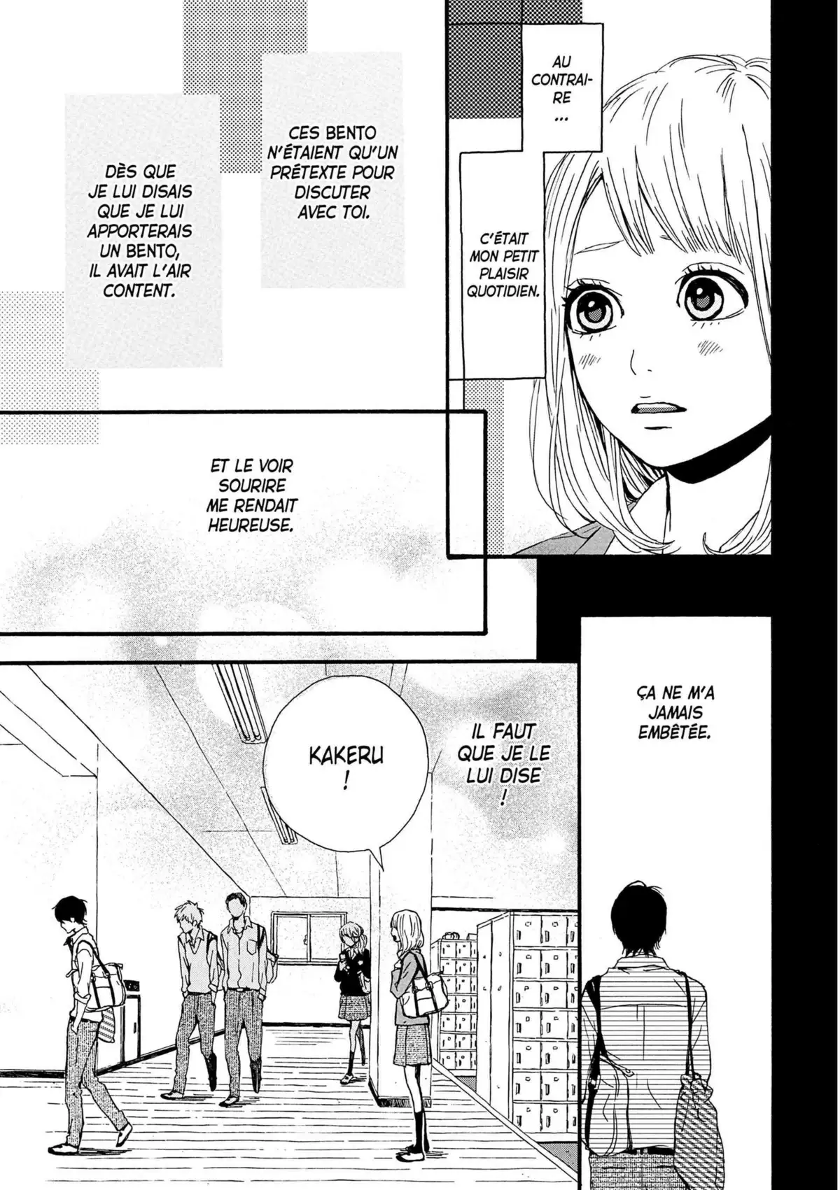 orange Volume 1 page 149