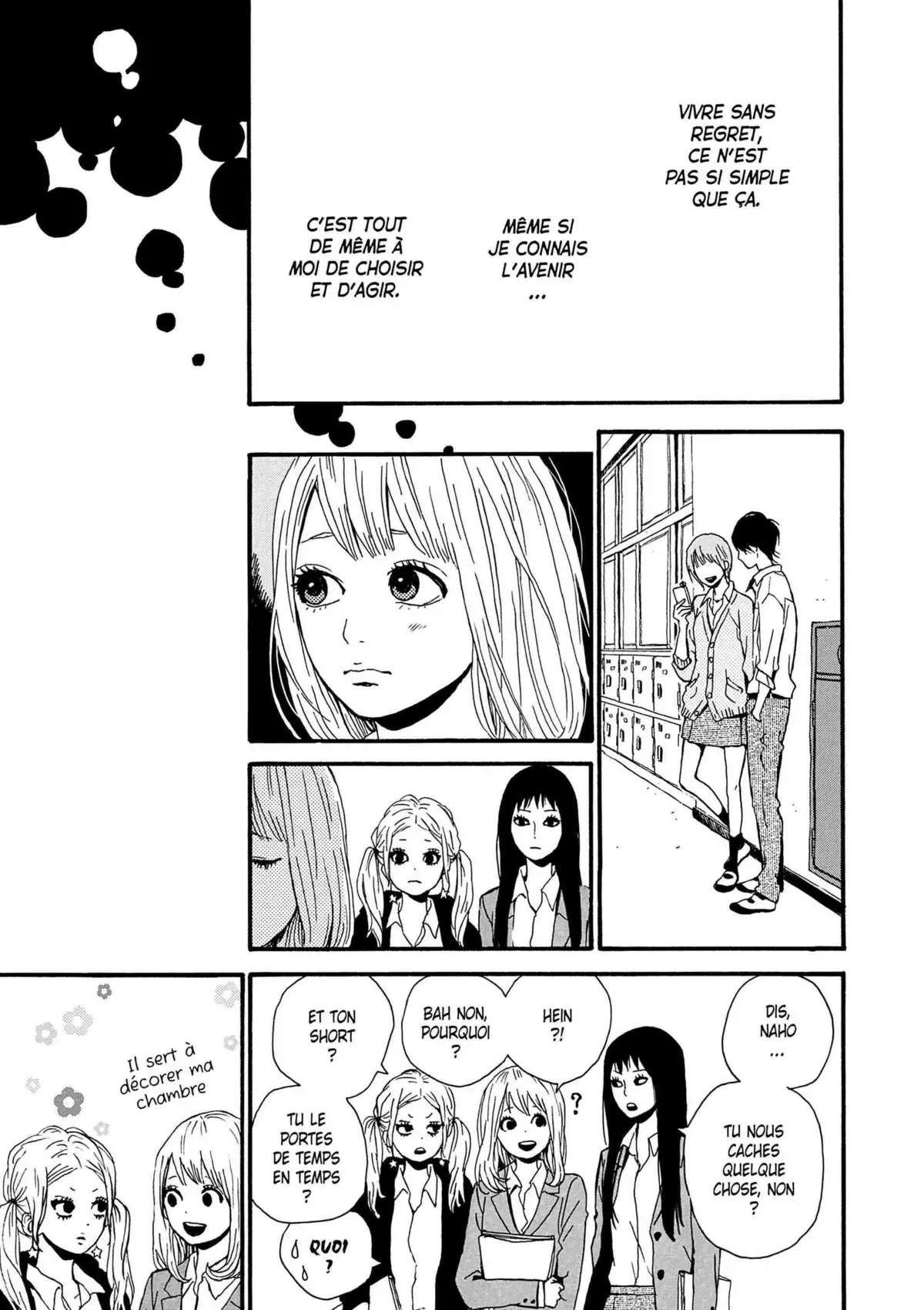orange Volume 1 page 155