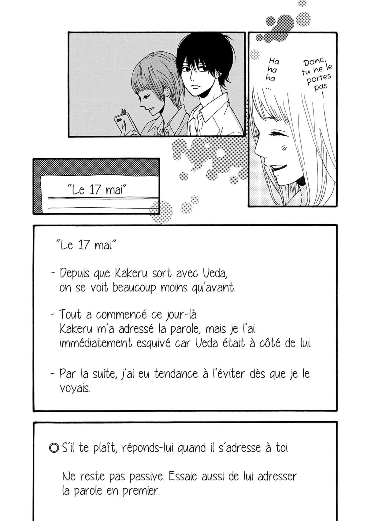 orange Volume 1 page 156