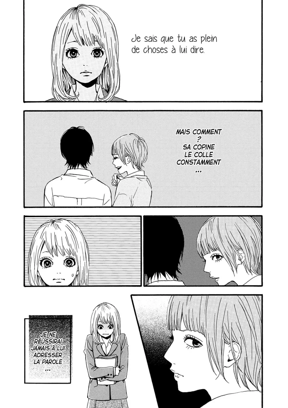 orange Volume 1 page 157