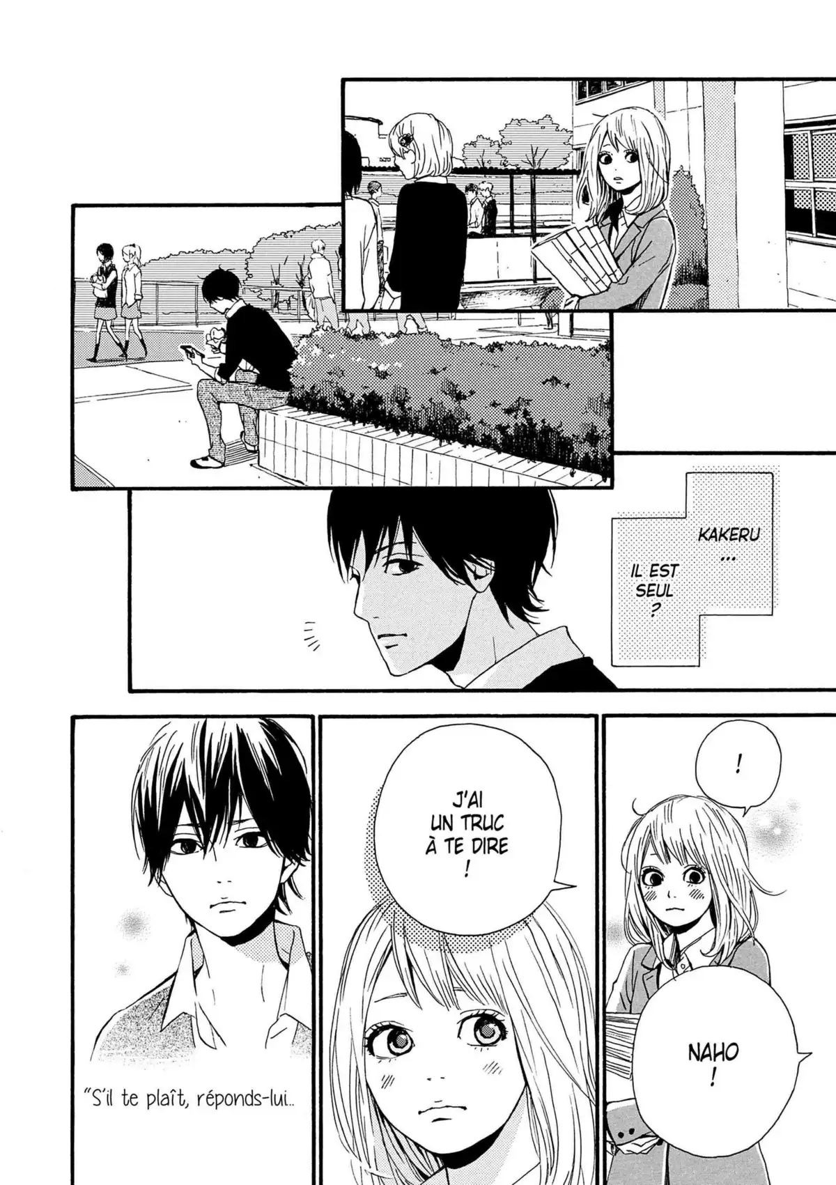 orange Volume 1 page 158