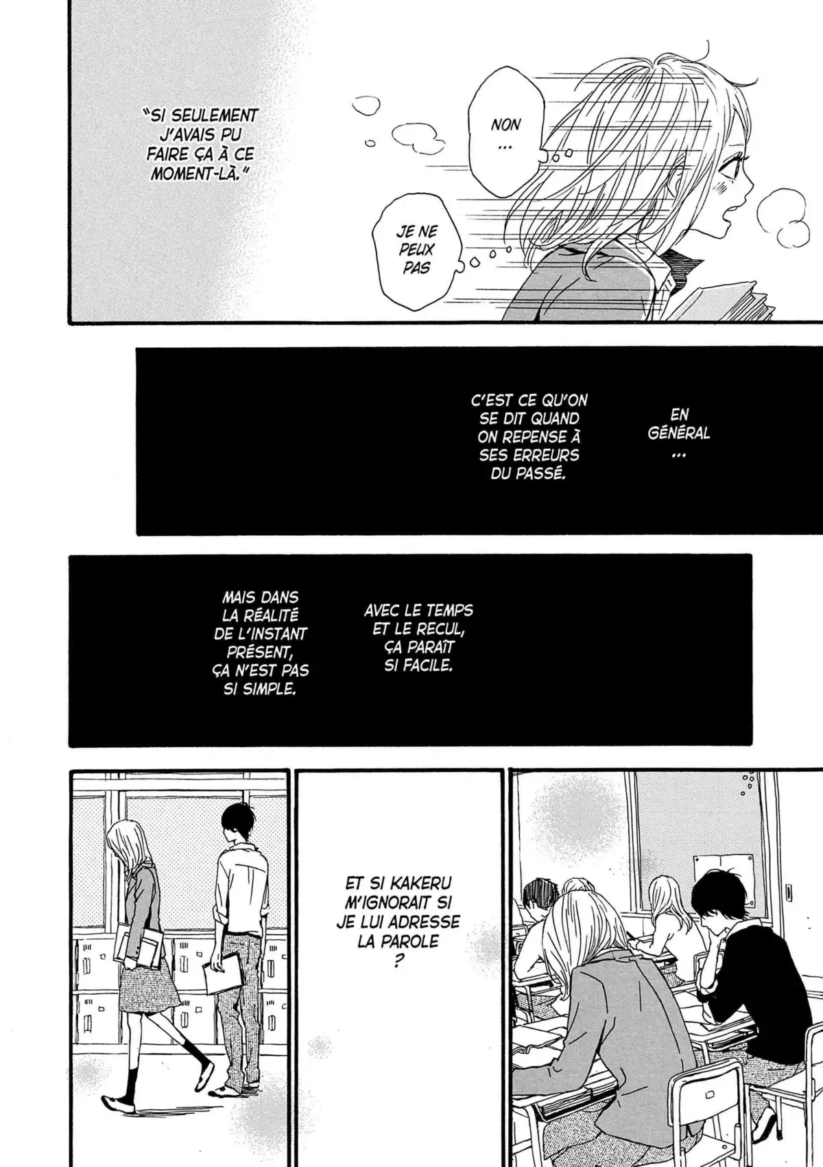 orange Volume 1 page 160