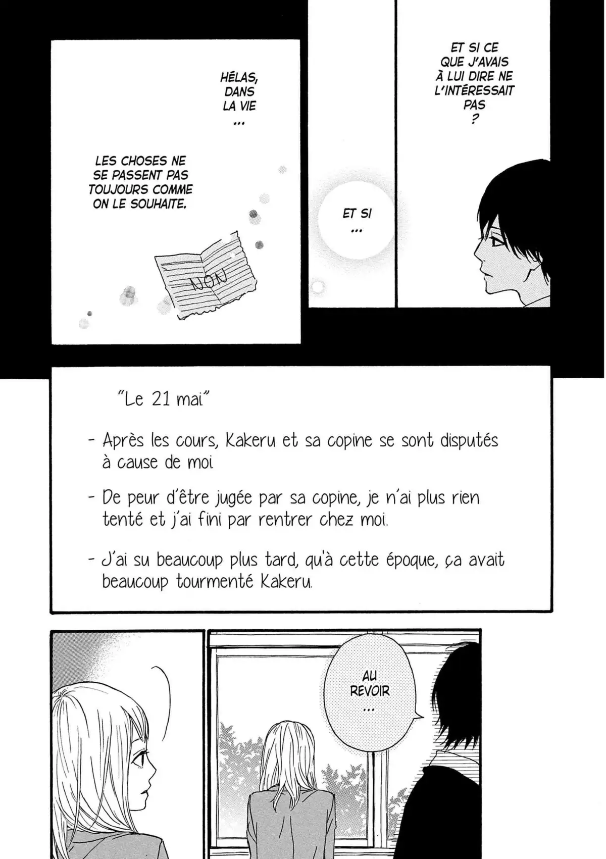 orange Volume 1 page 161