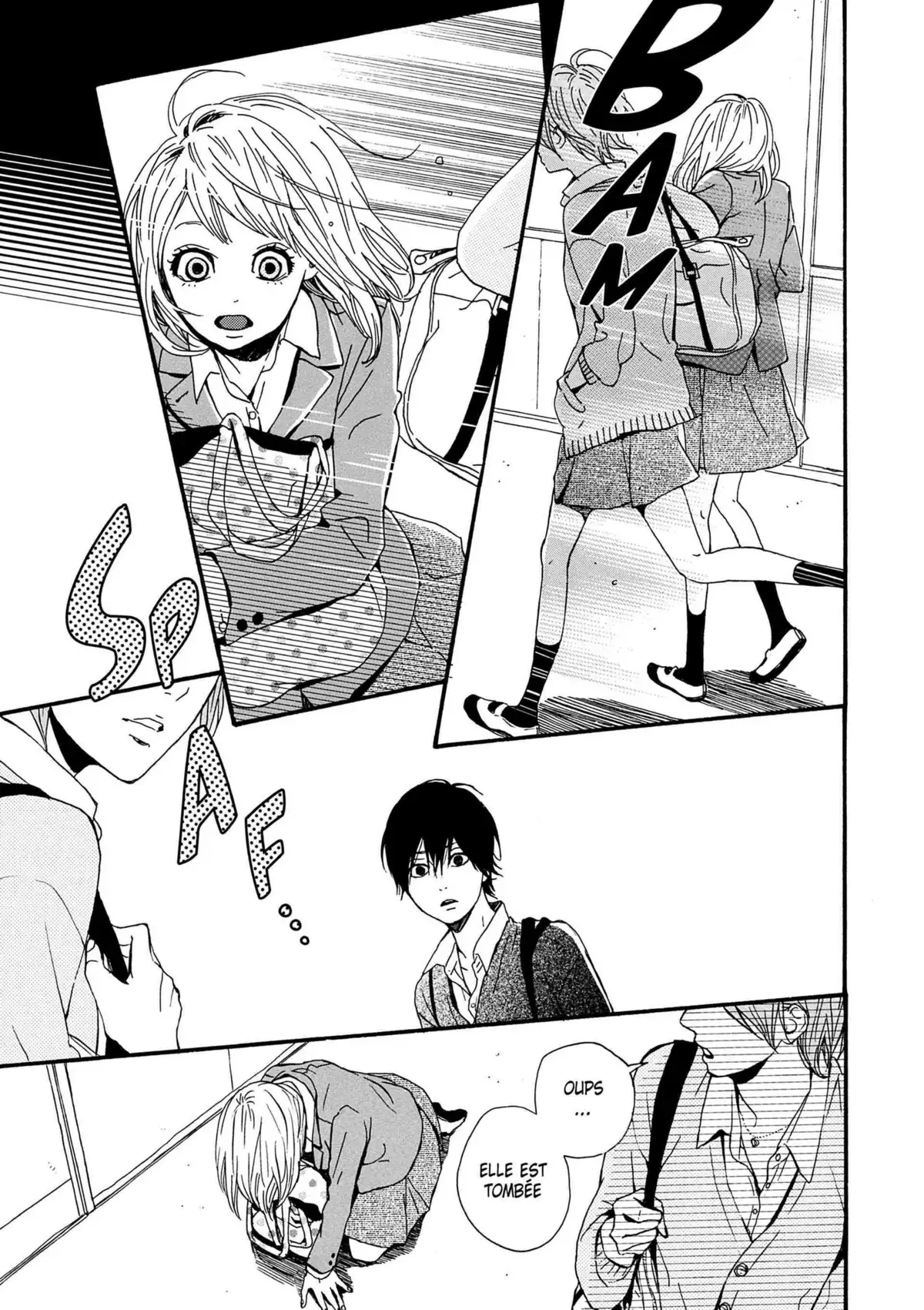 orange Volume 1 page 163