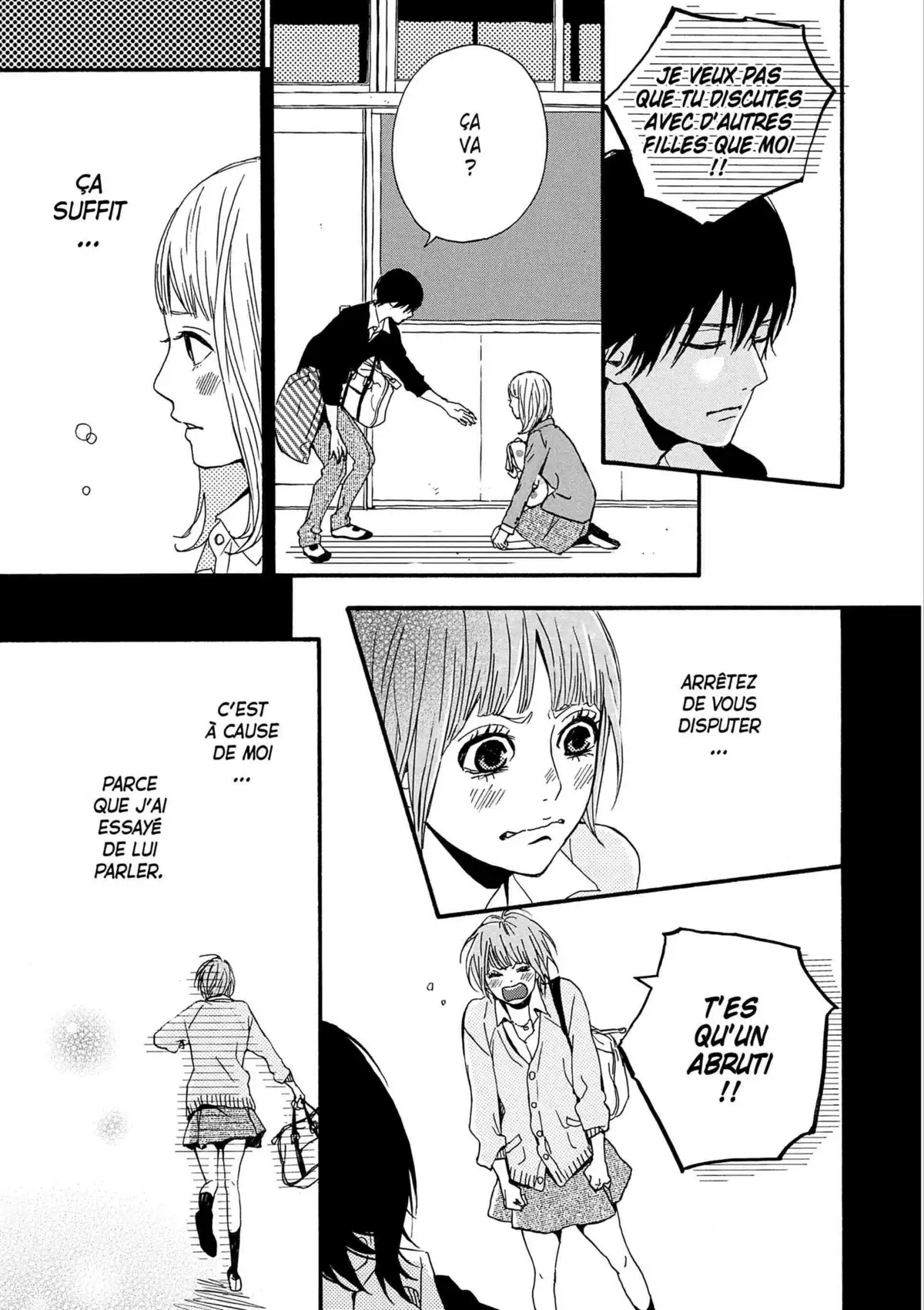 orange Volume 1 page 165