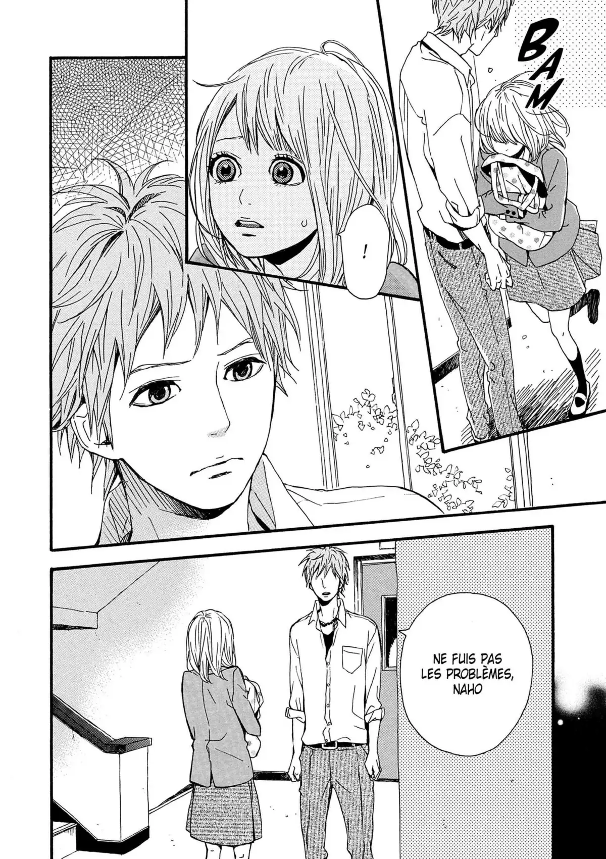 orange Volume 1 page 168