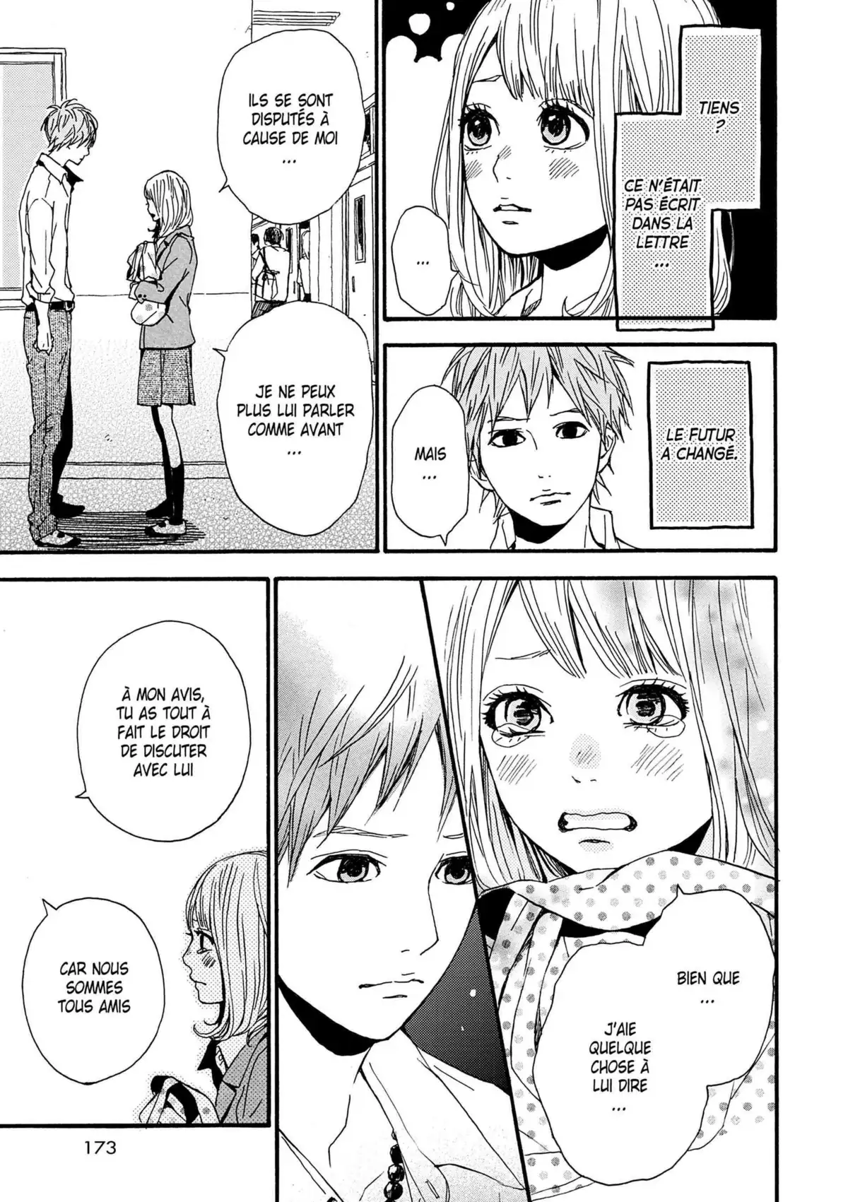 orange Volume 1 page 169