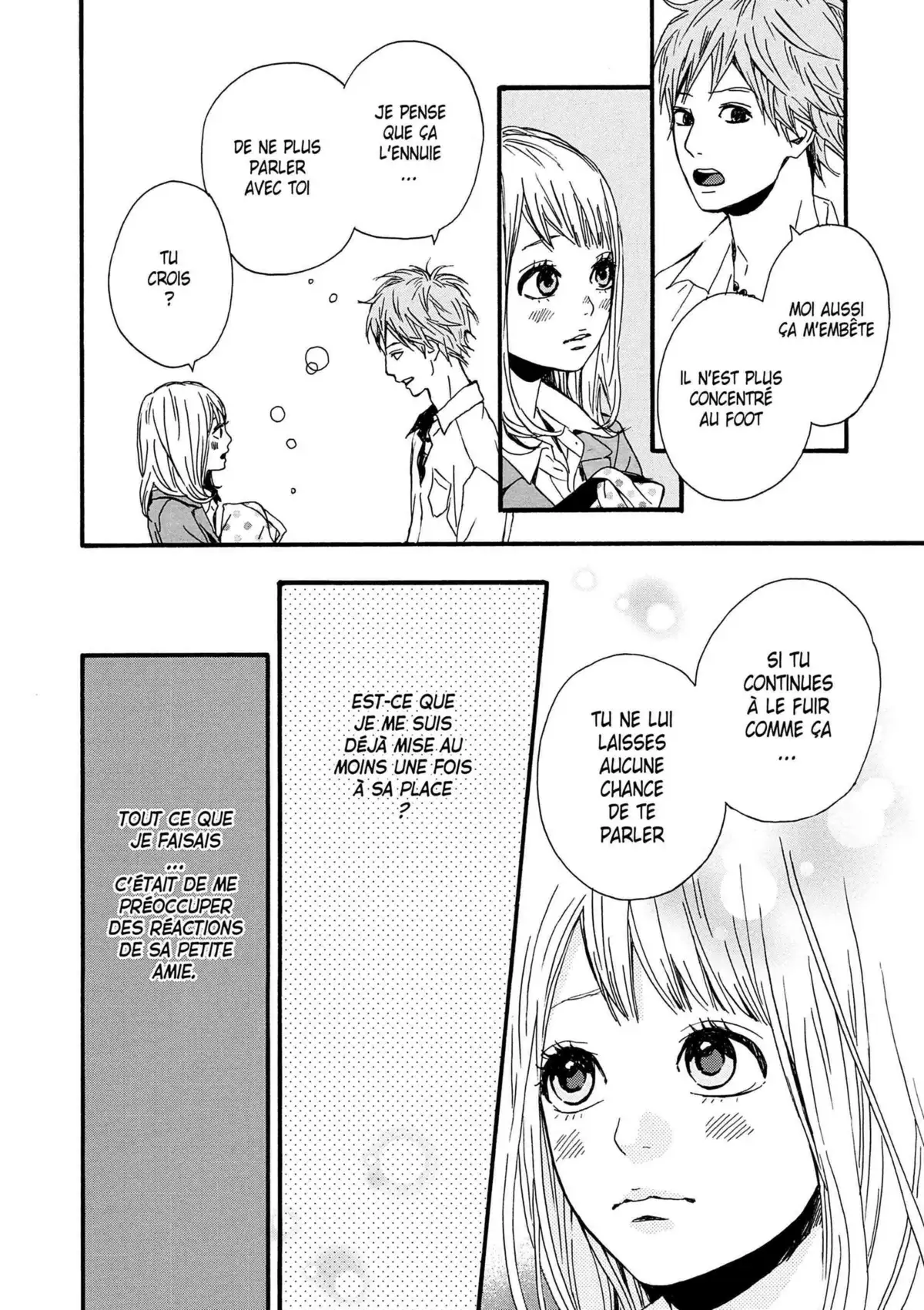 orange Volume 1 page 170