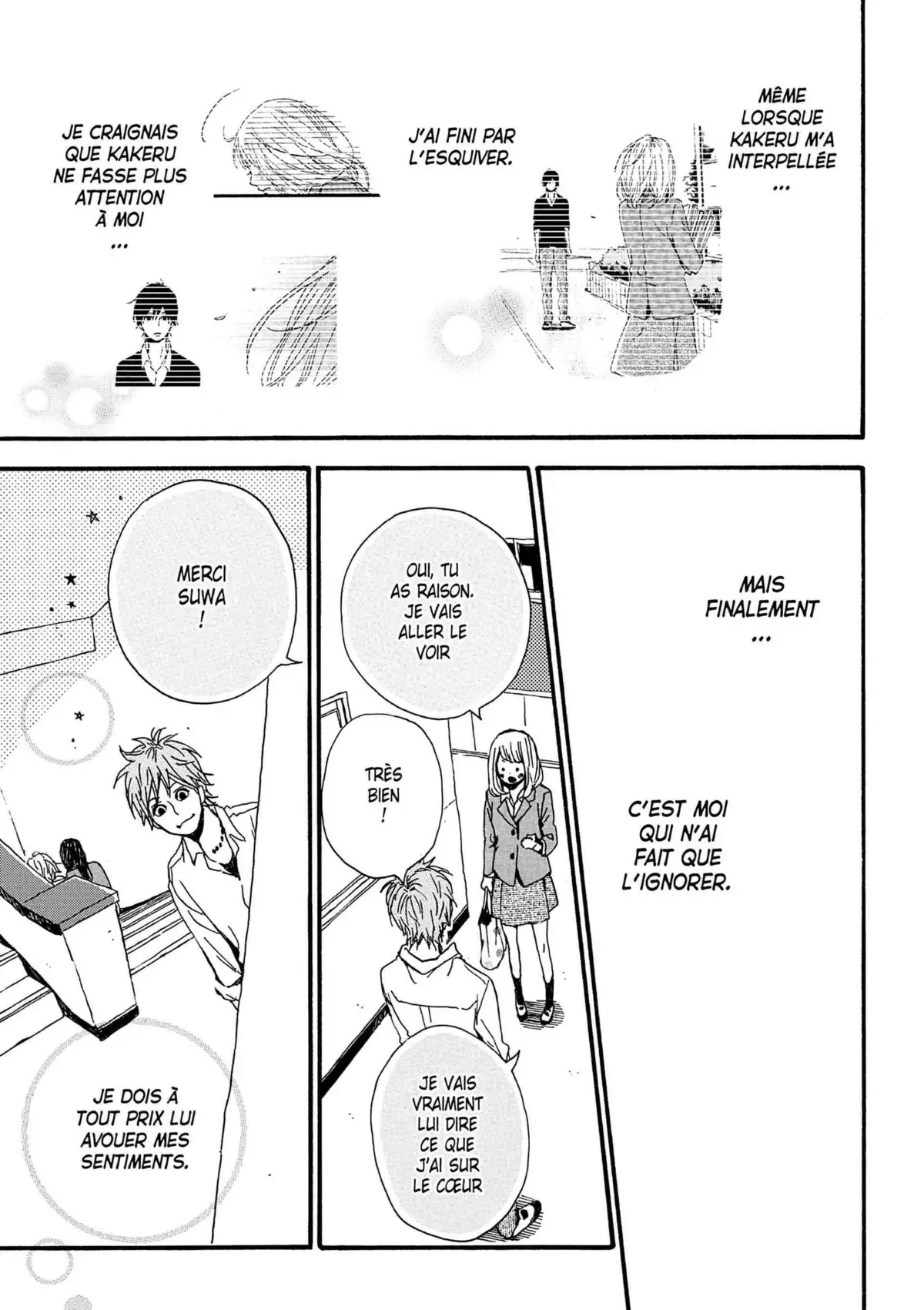 orange Volume 1 page 171