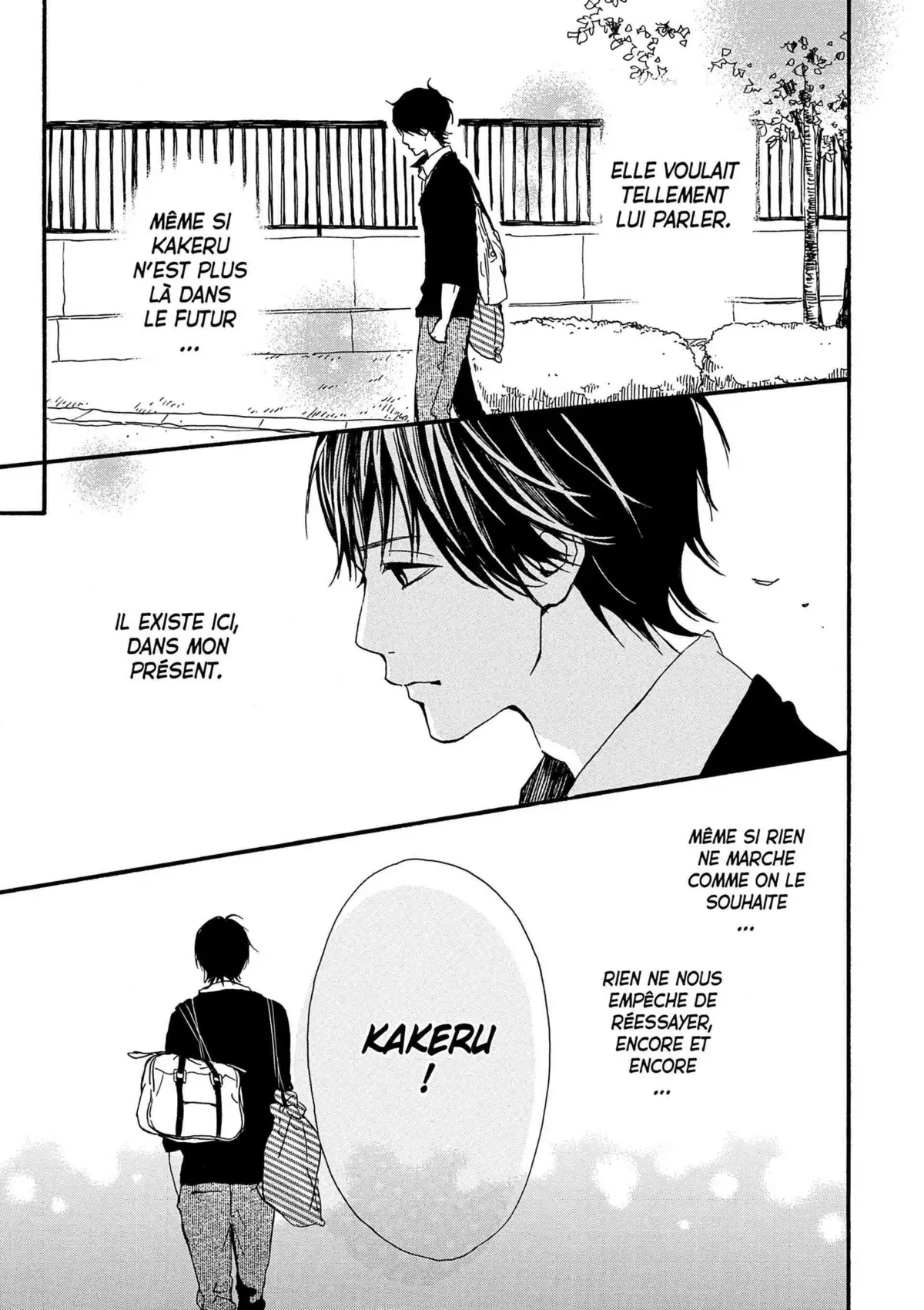 orange Volume 1 page 173
