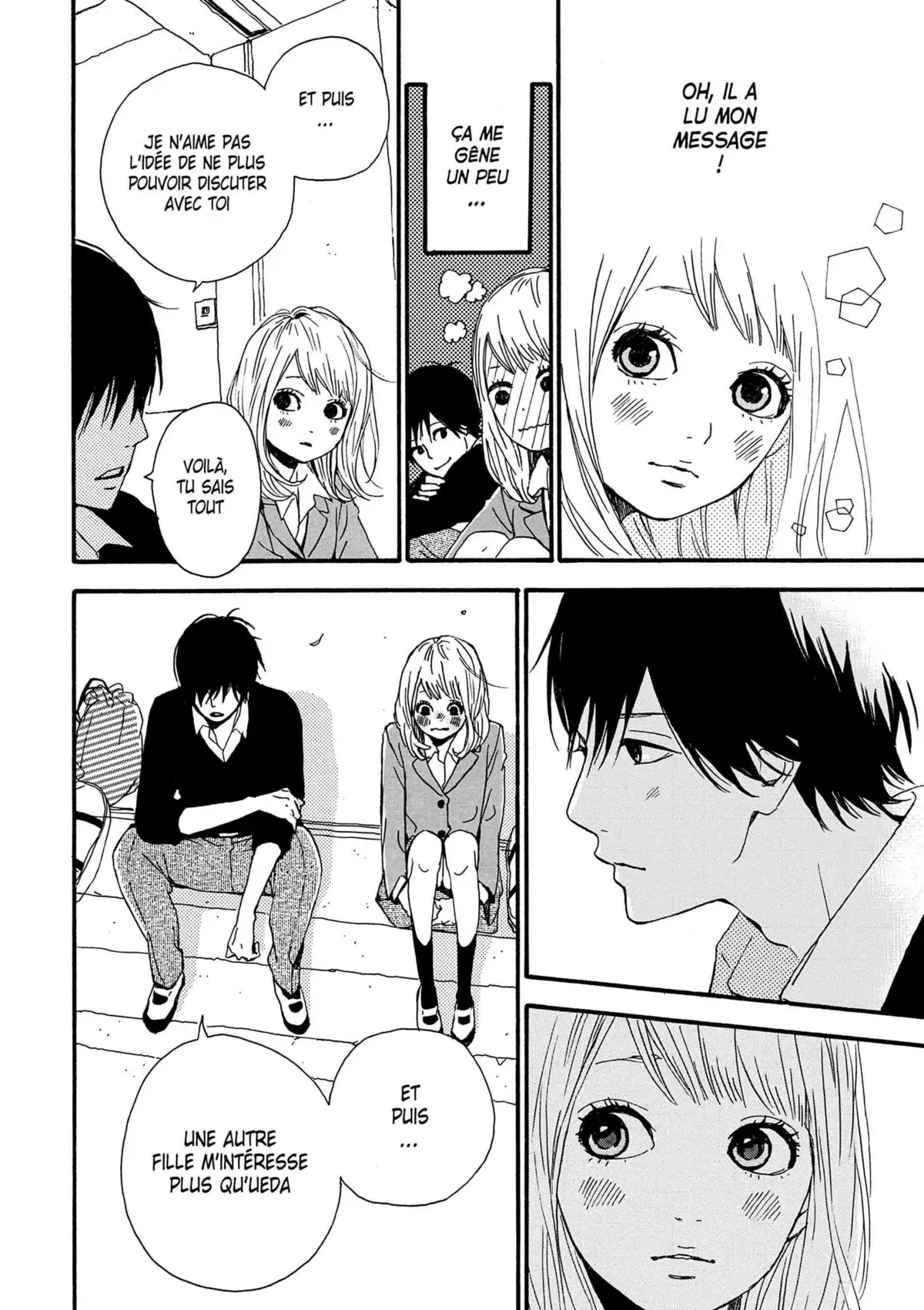 orange Volume 1 page 180
