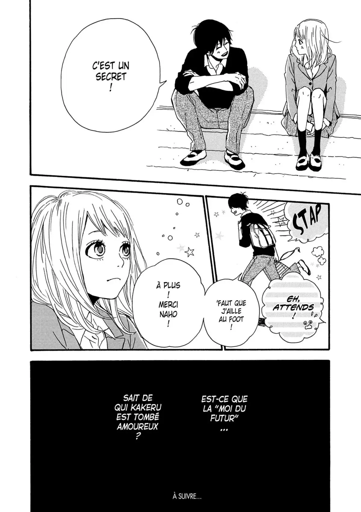 orange Volume 1 page 182