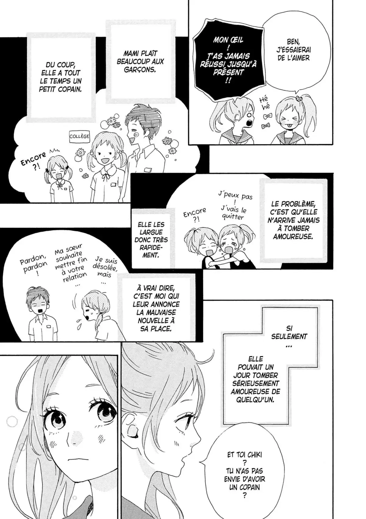 orange Volume 1 page 187