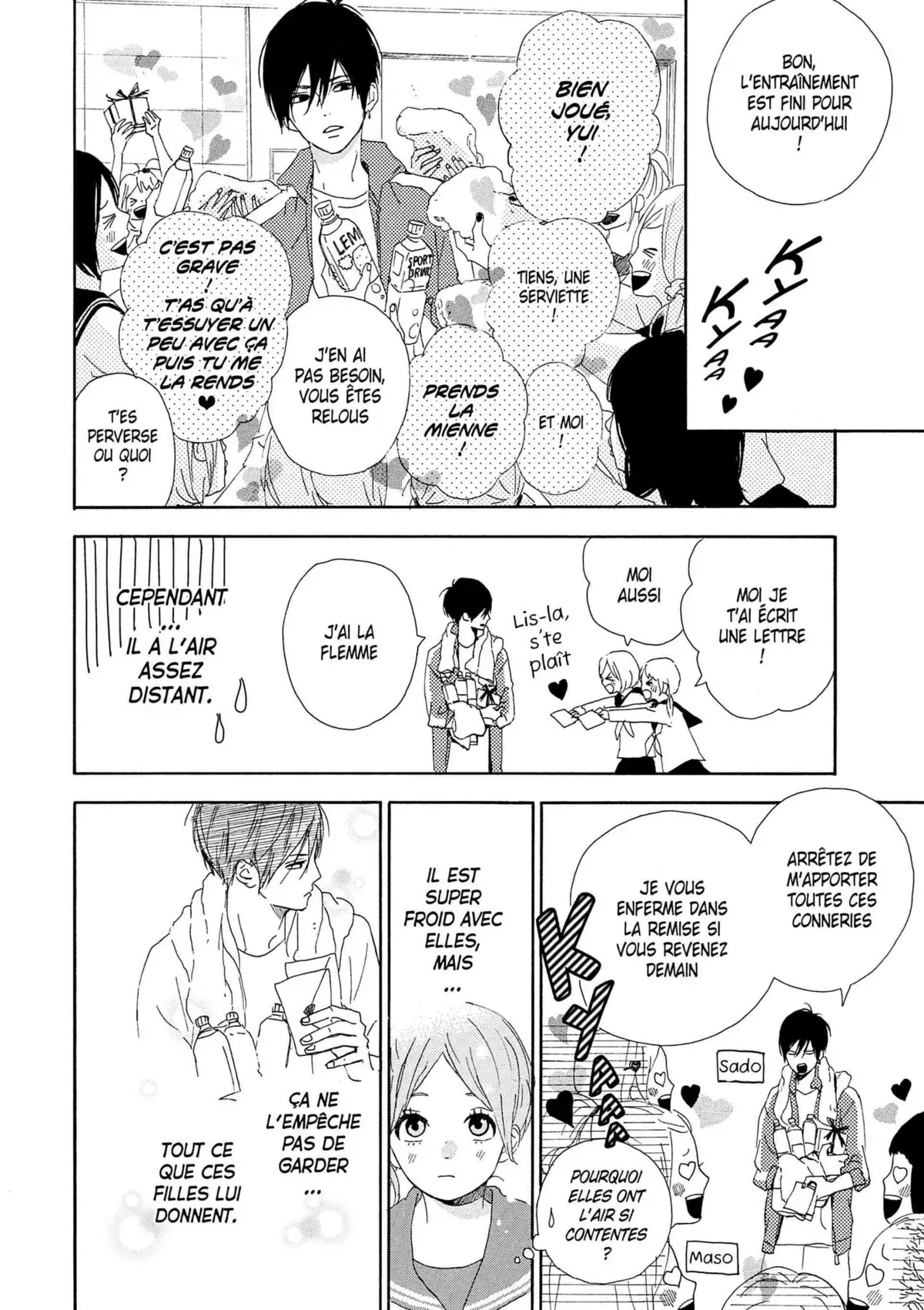 orange Volume 1 page 194
