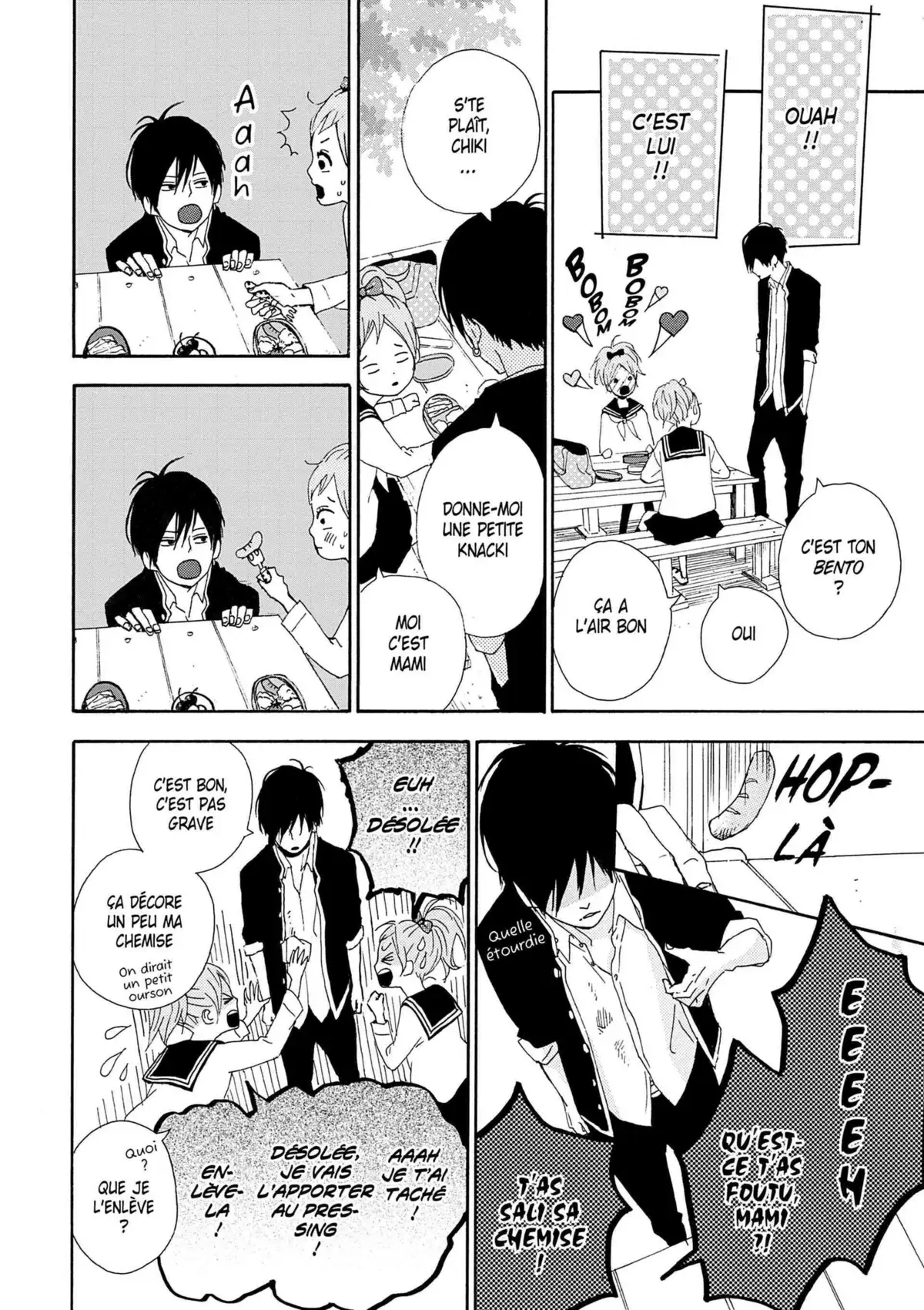 orange Volume 1 page 200