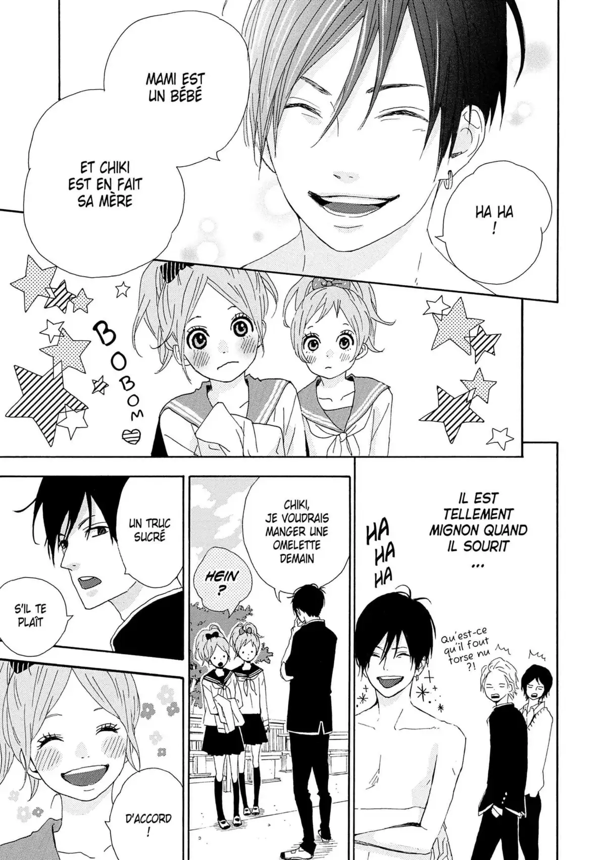 orange Volume 1 page 201