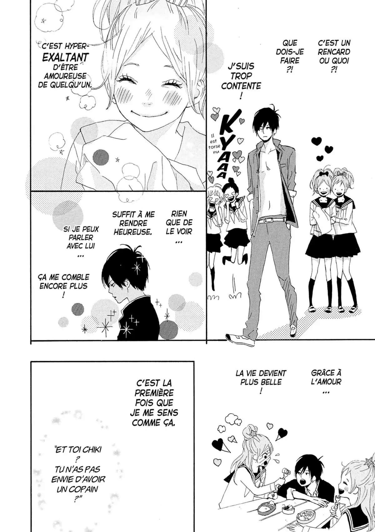orange Volume 1 page 202