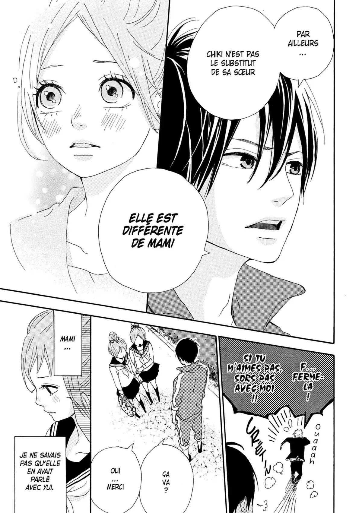 orange Volume 1 page 207