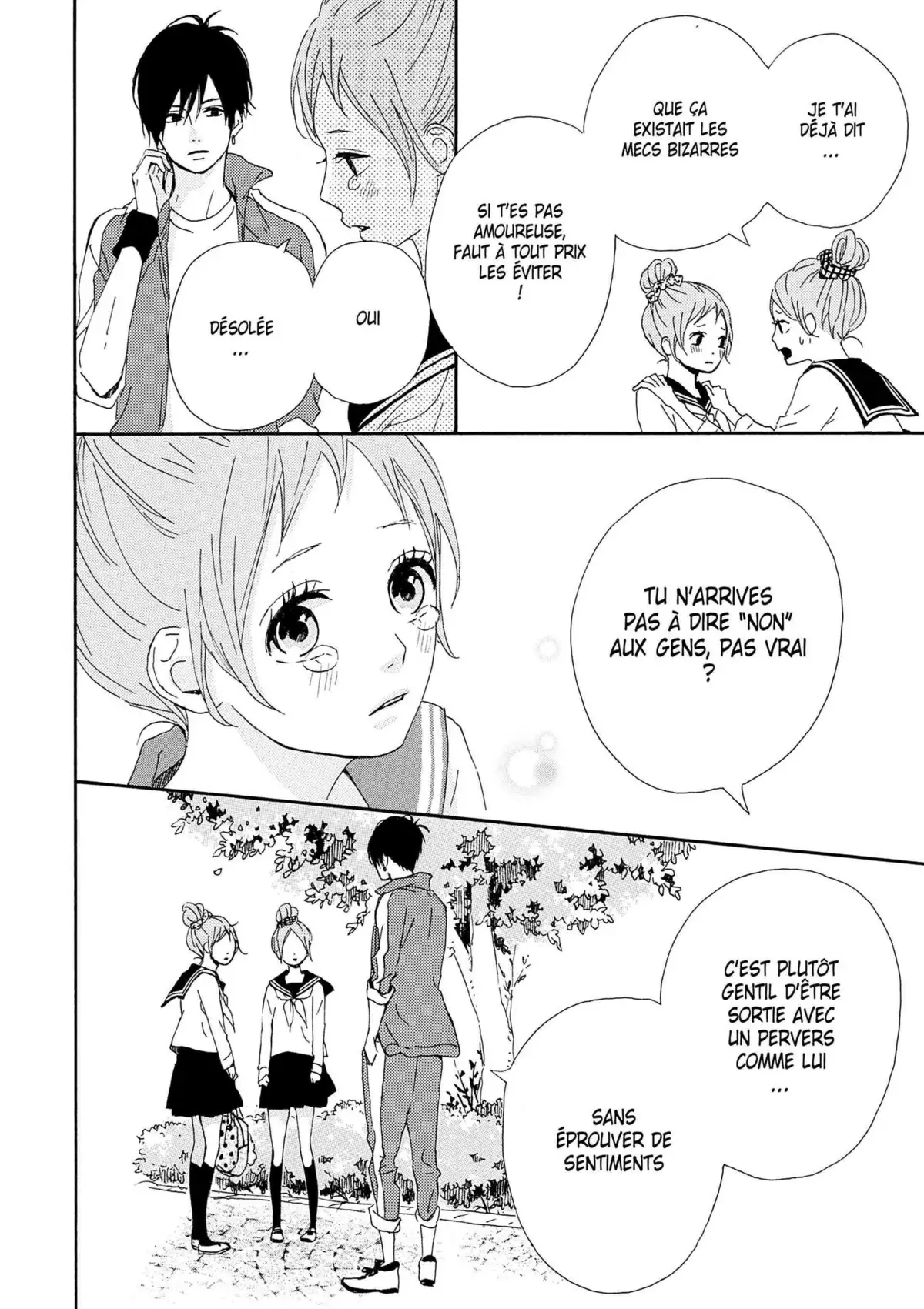 orange Volume 1 page 208
