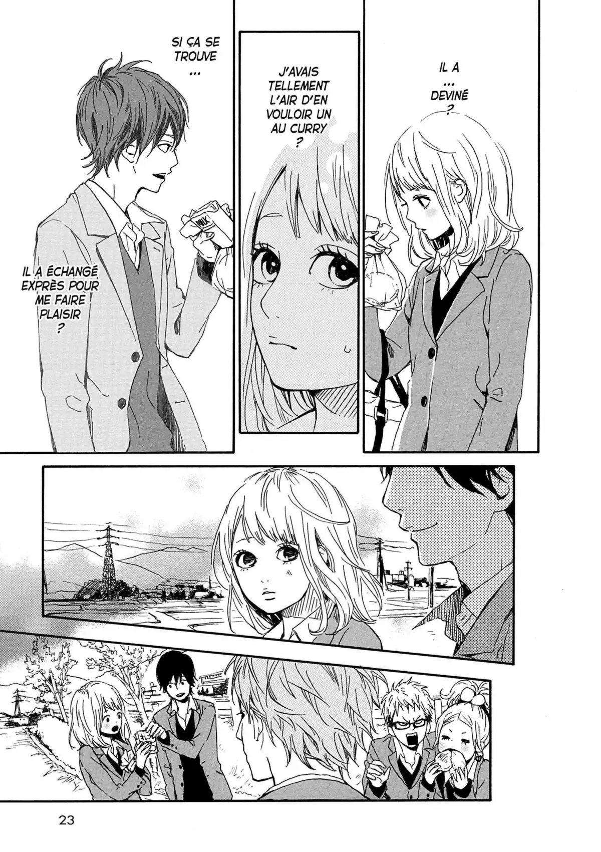 orange Volume 1 page 21