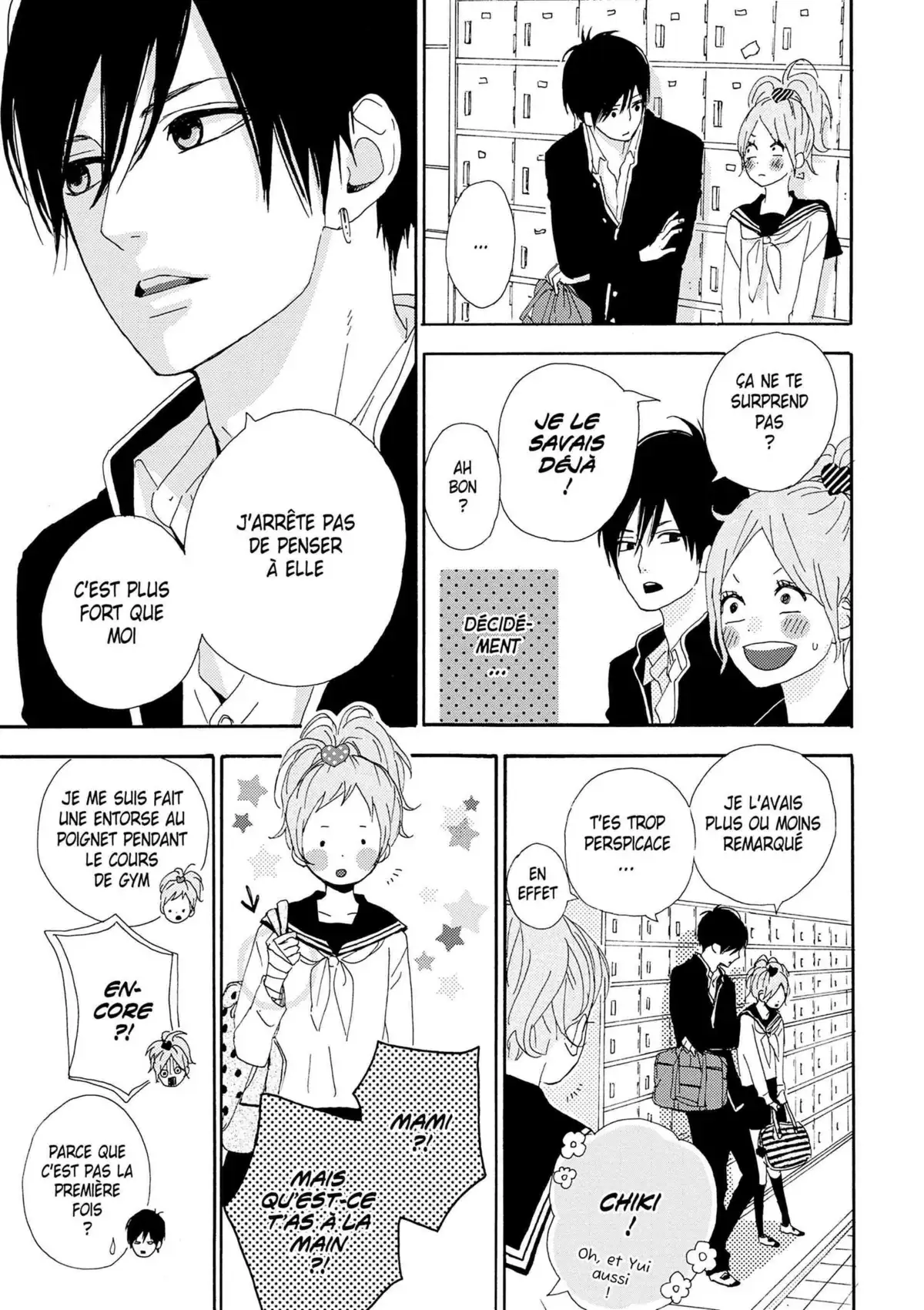 orange Volume 1 page 211