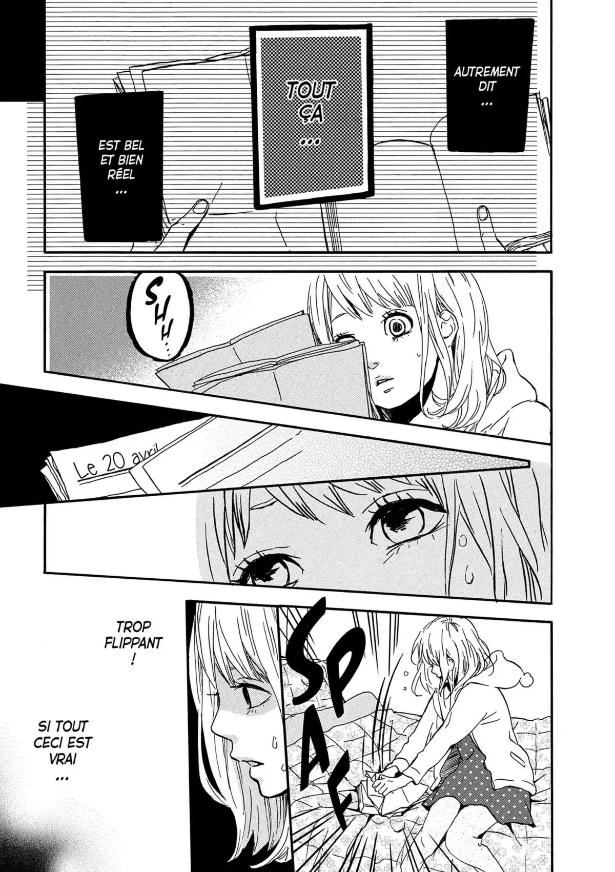 orange Volume 1 page 25