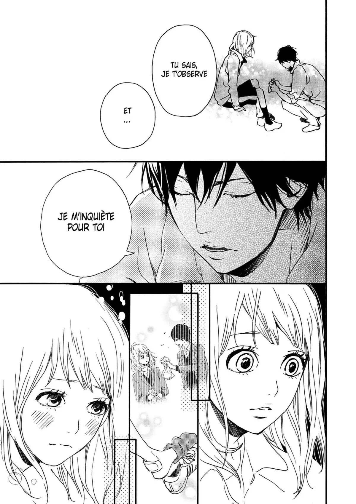orange Volume 1 page 45