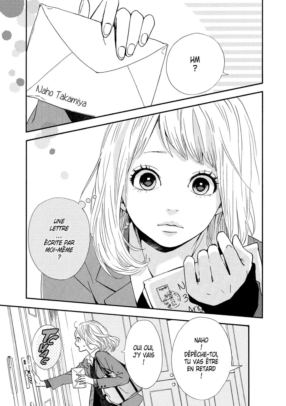 orange Volume 1 page 5