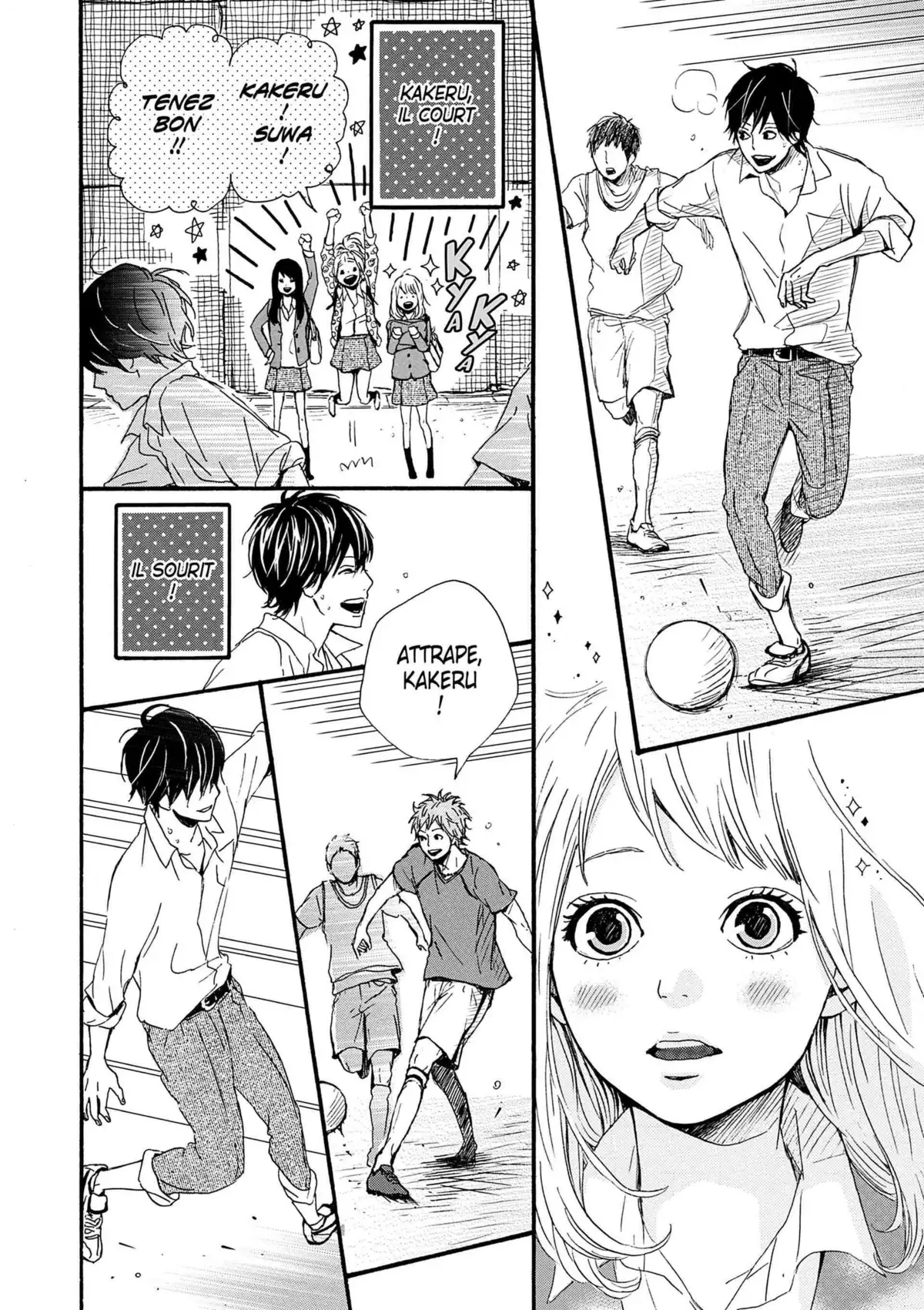 orange Volume 1 page 63
