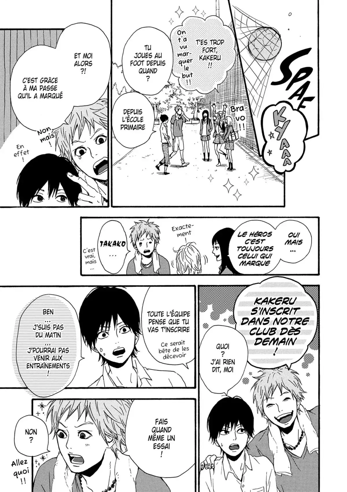 orange Volume 1 page 64