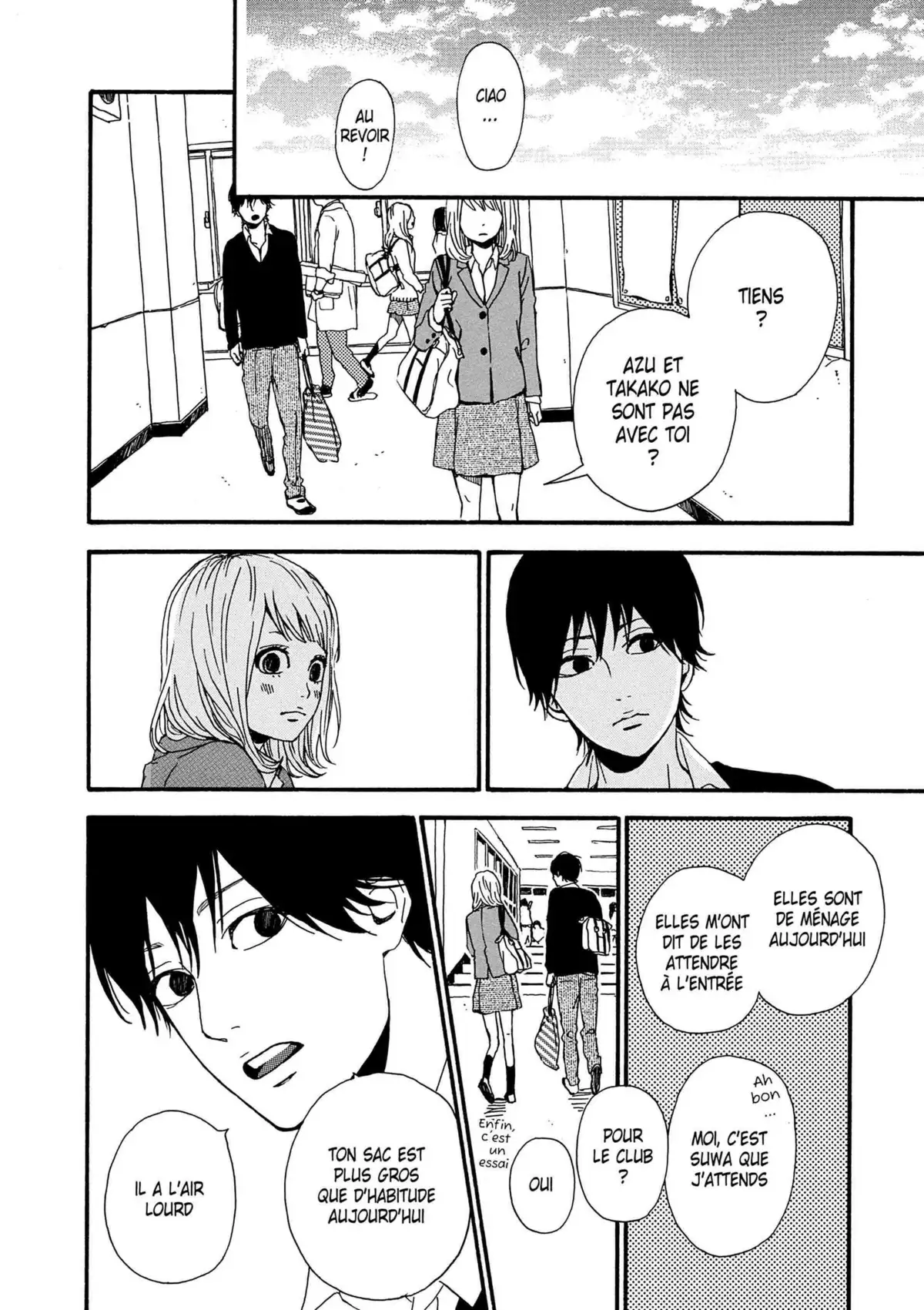 orange Volume 1 page 73