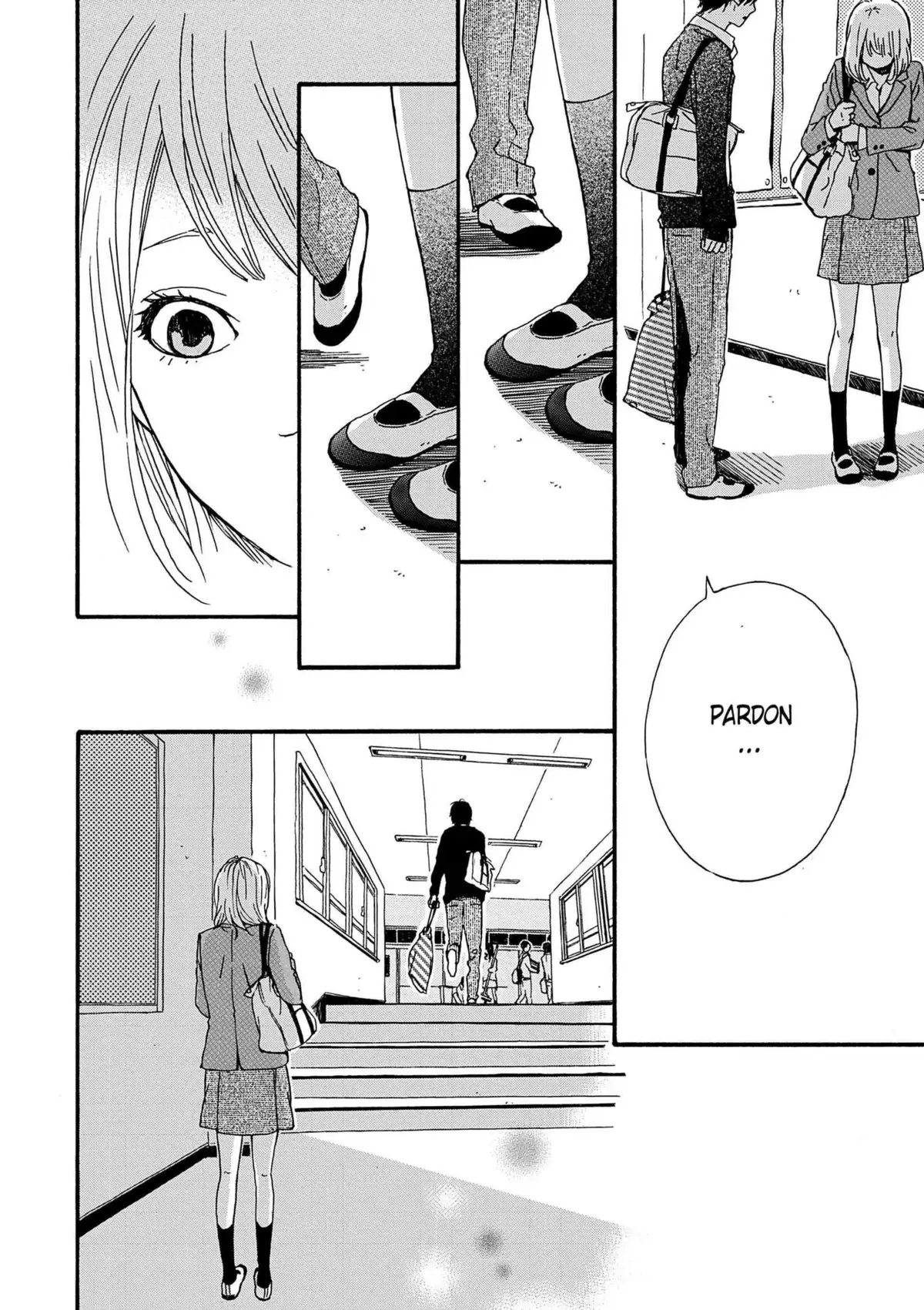 orange Volume 1 page 75